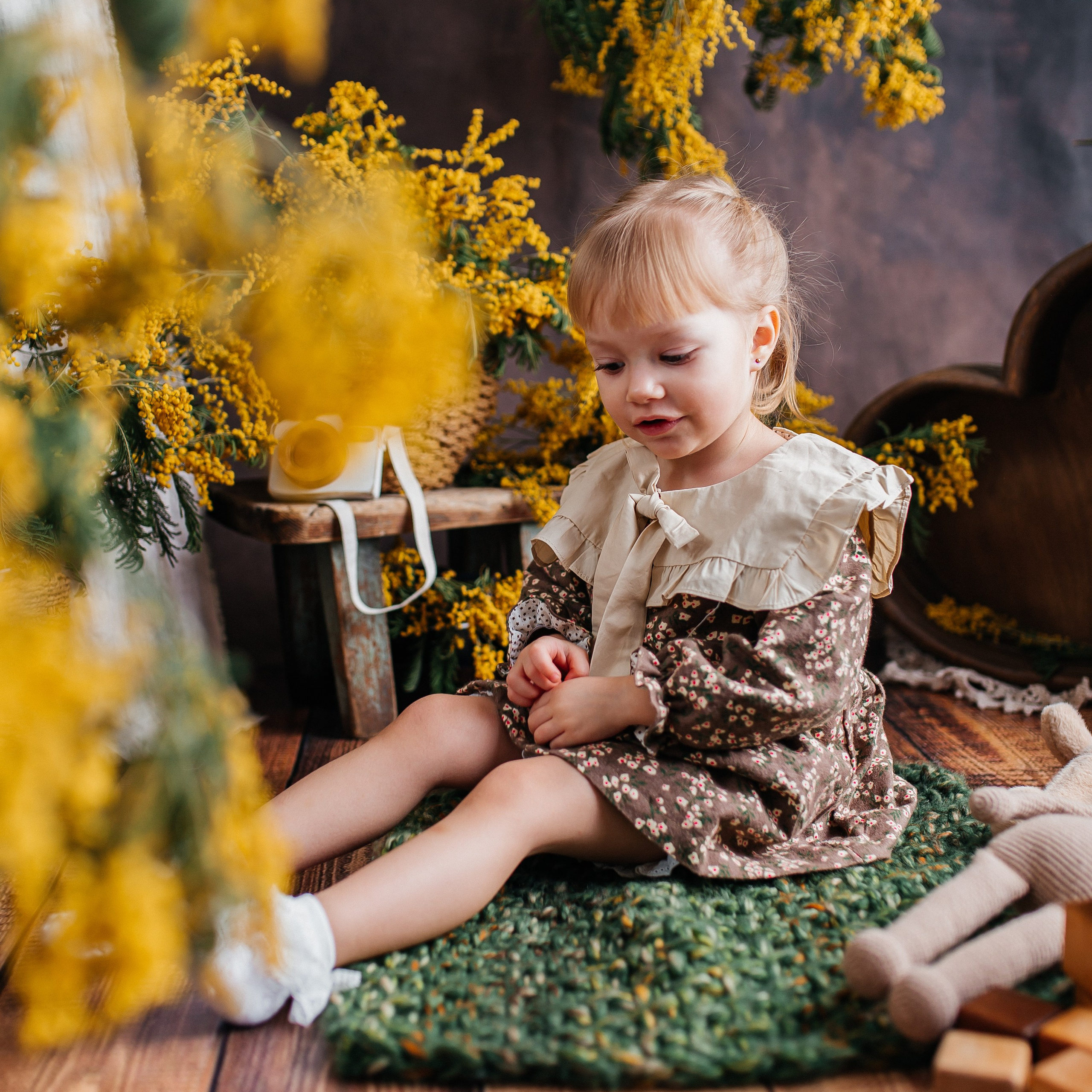 Отзывы. Фотограф новорождённых Екатерина Боброва. Ульяновск