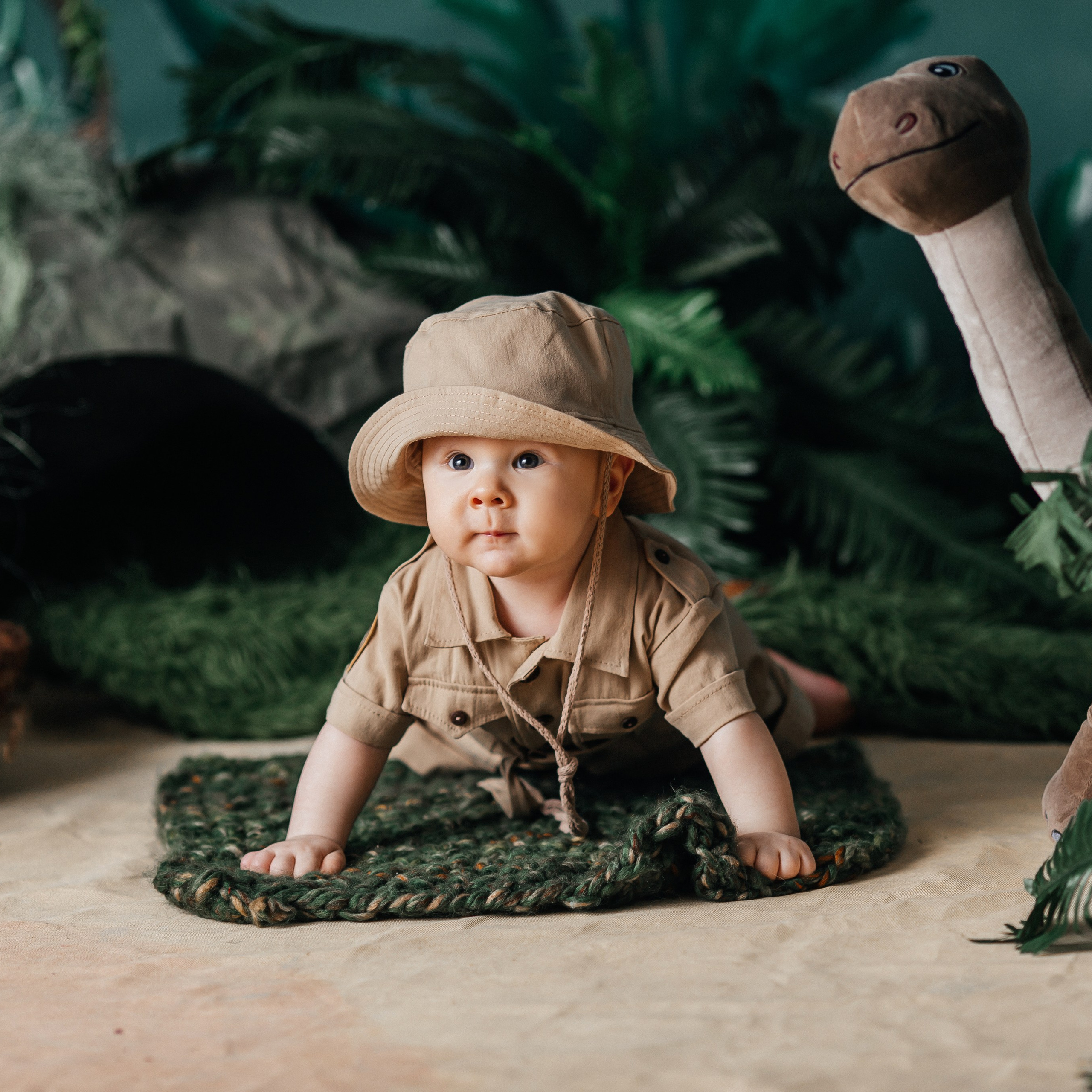 Отзывы. Фотограф новорождённых Екатерина Боброва. Ульяновск