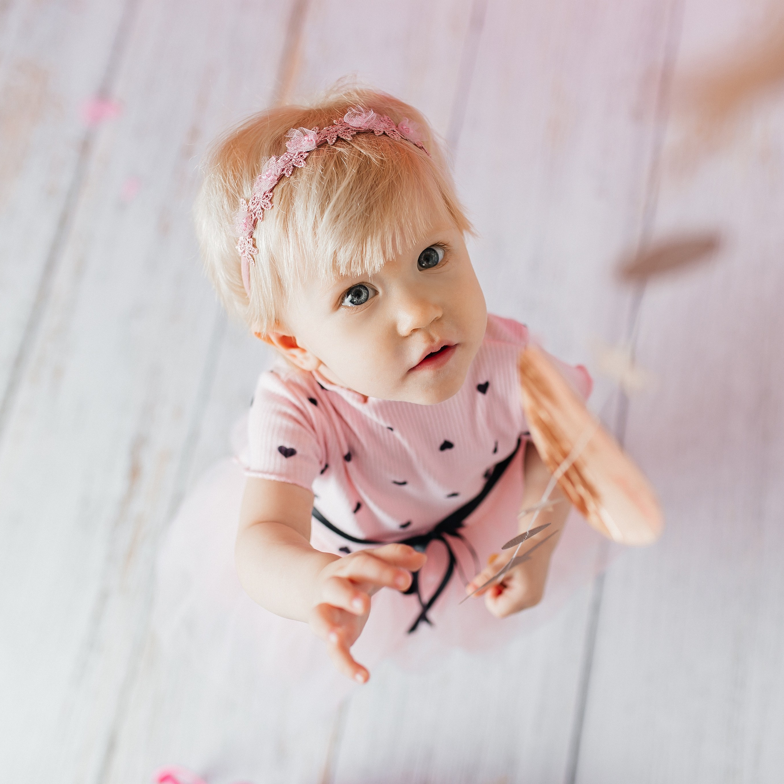 Отзывы. Фотограф новорождённых Екатерина Боброва. Ульяновск