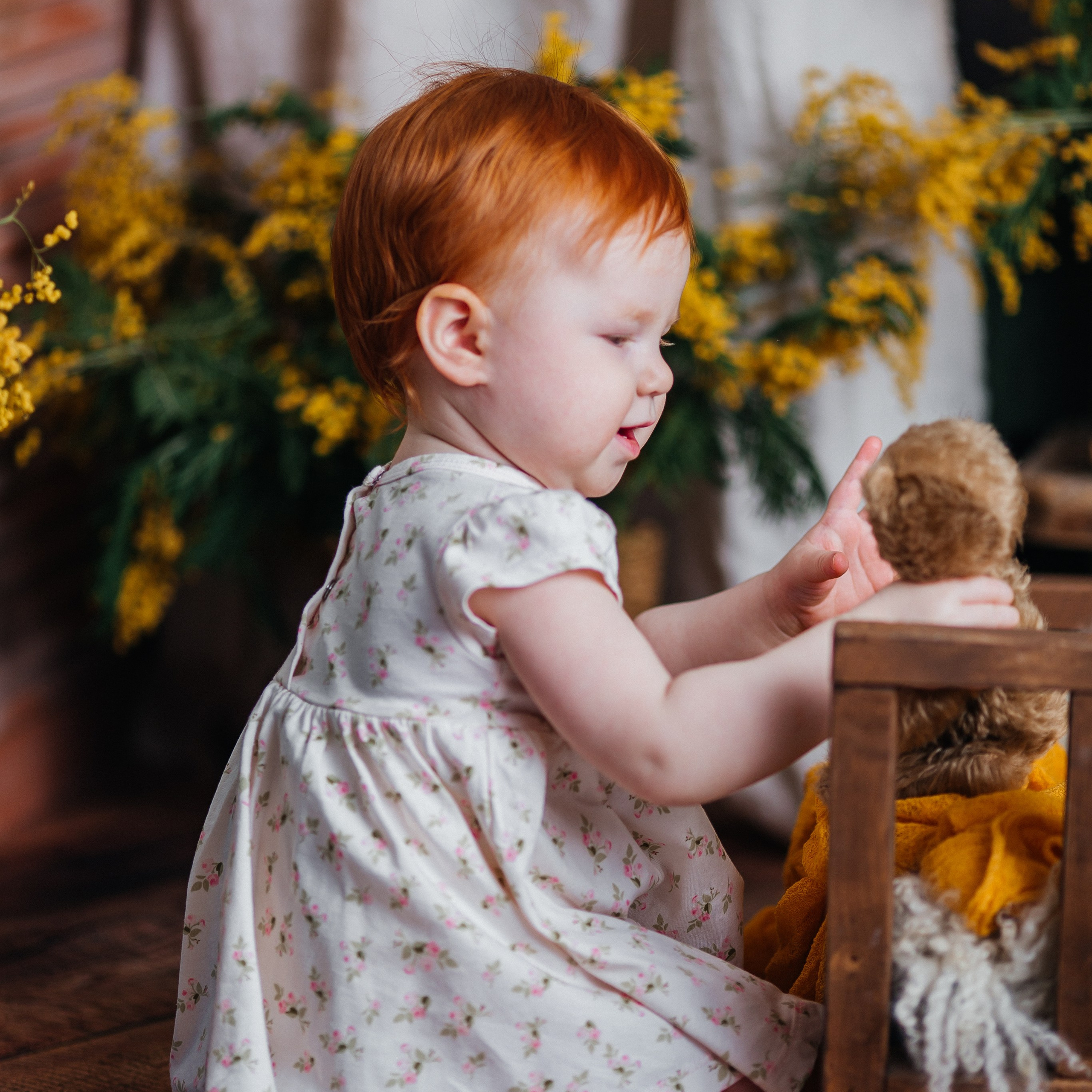 Отзывы. Фотограф новорождённых Екатерина Боброва. Ульяновск