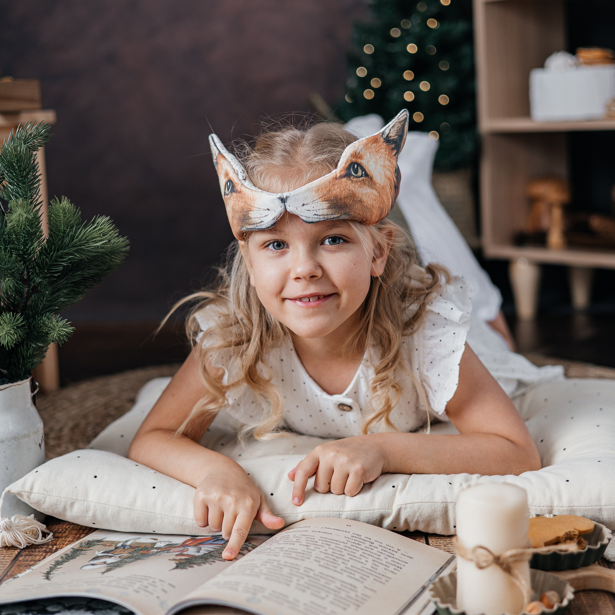 Отзывы. Фотограф новорождённых Екатерина Боброва. Ульяновск