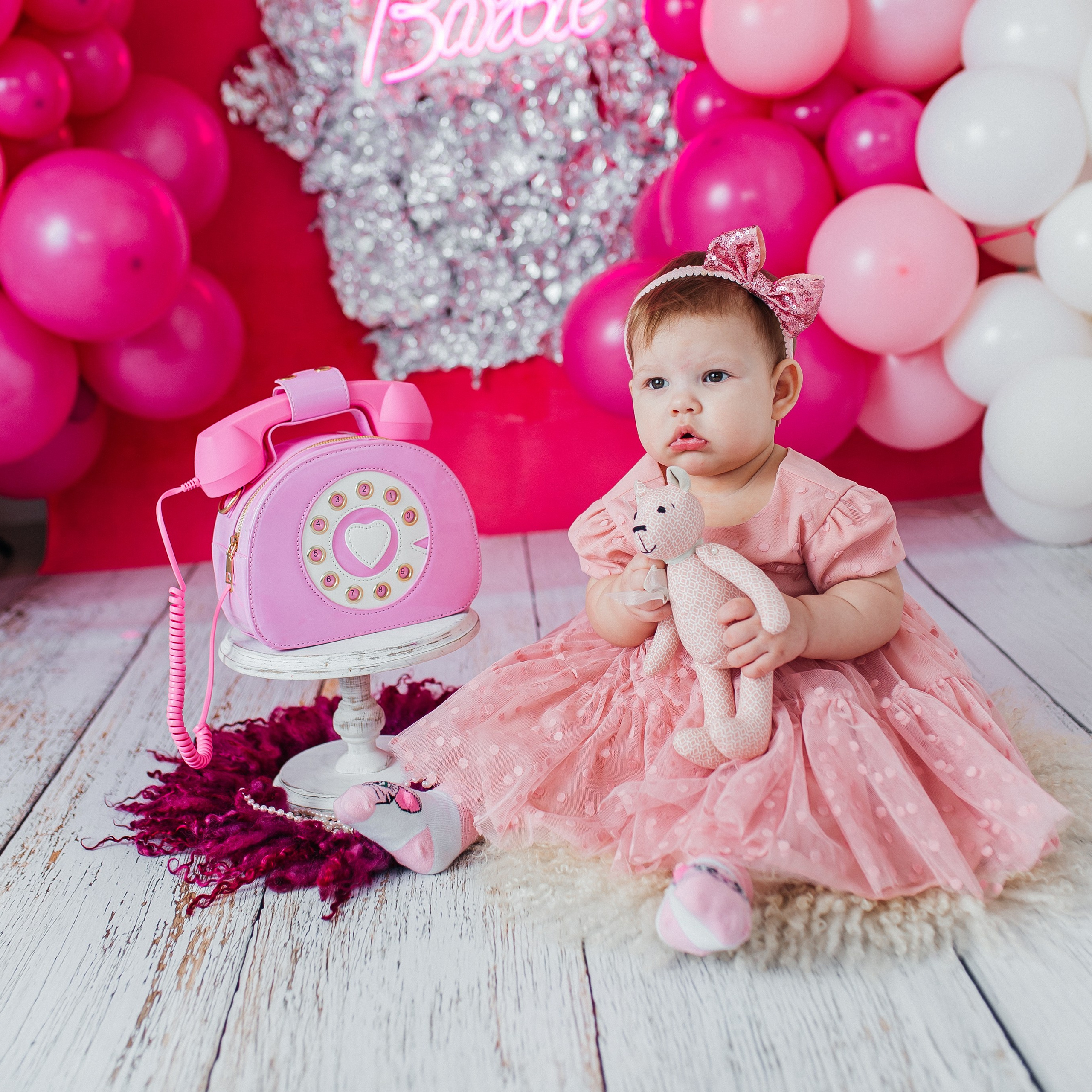 Отзывы. Фотограф новорождённых Екатерина Боброва. Ульяновск