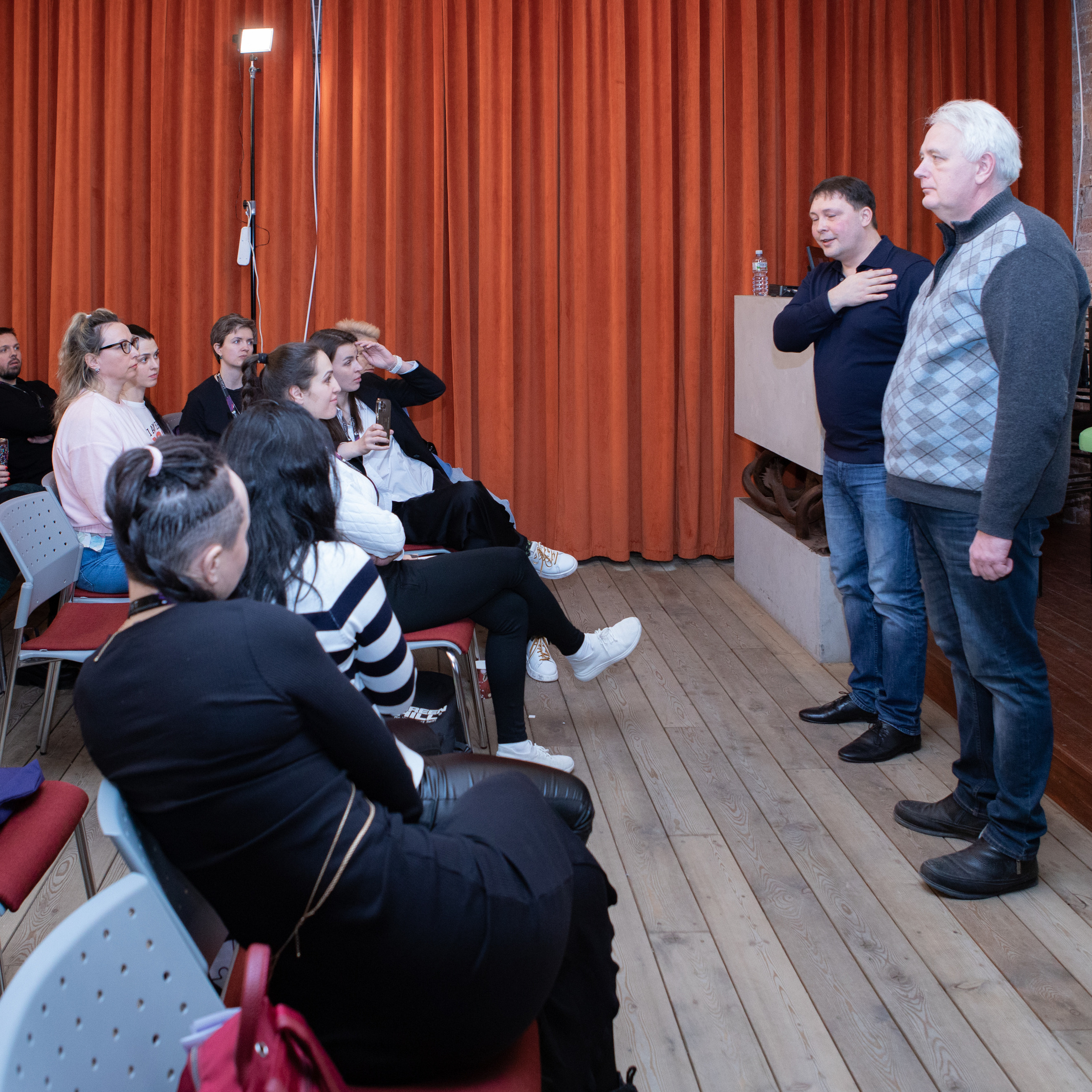 Отзывы. Фотограф в Санкт-Петербурге Степанская Юлия