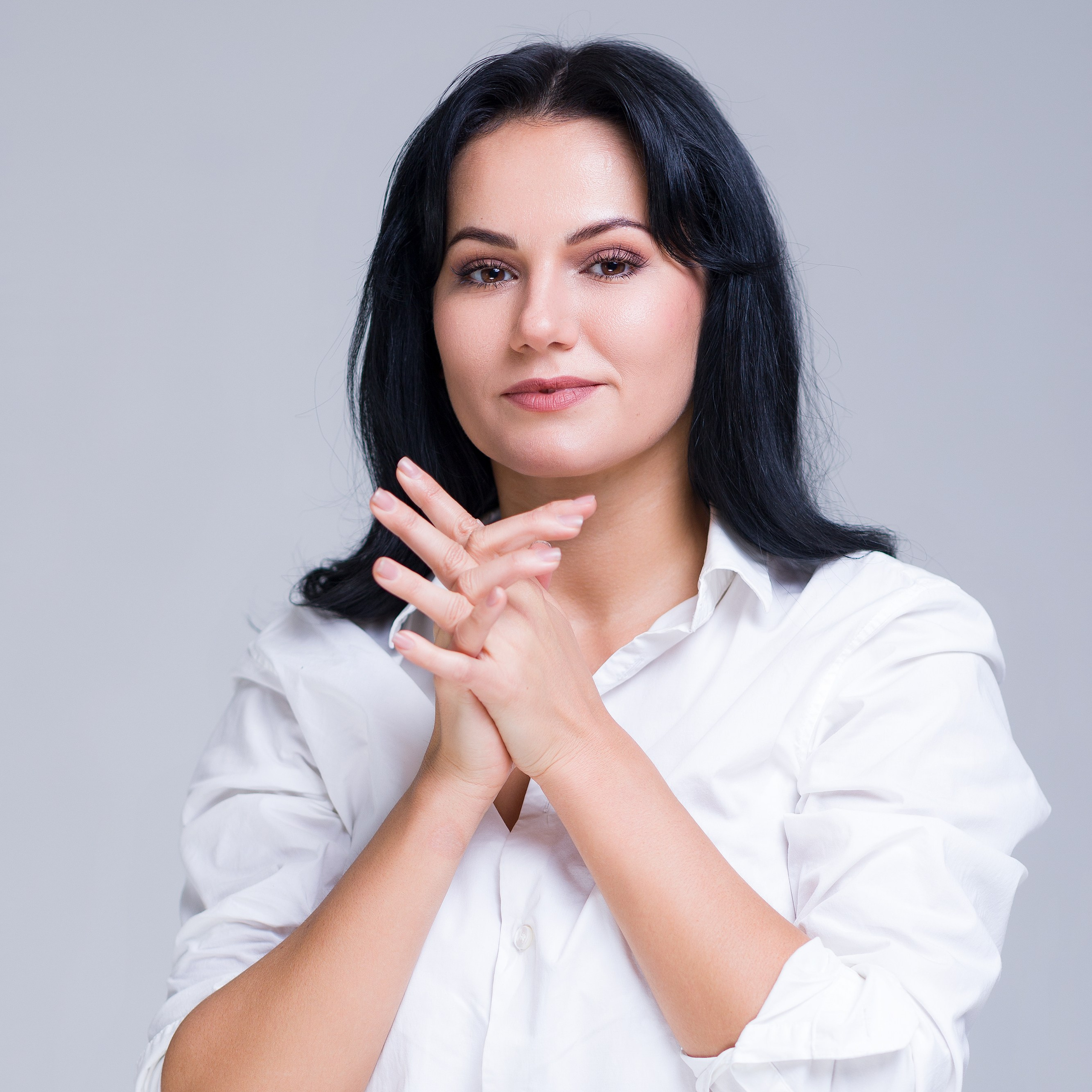 Бизнес-портрет