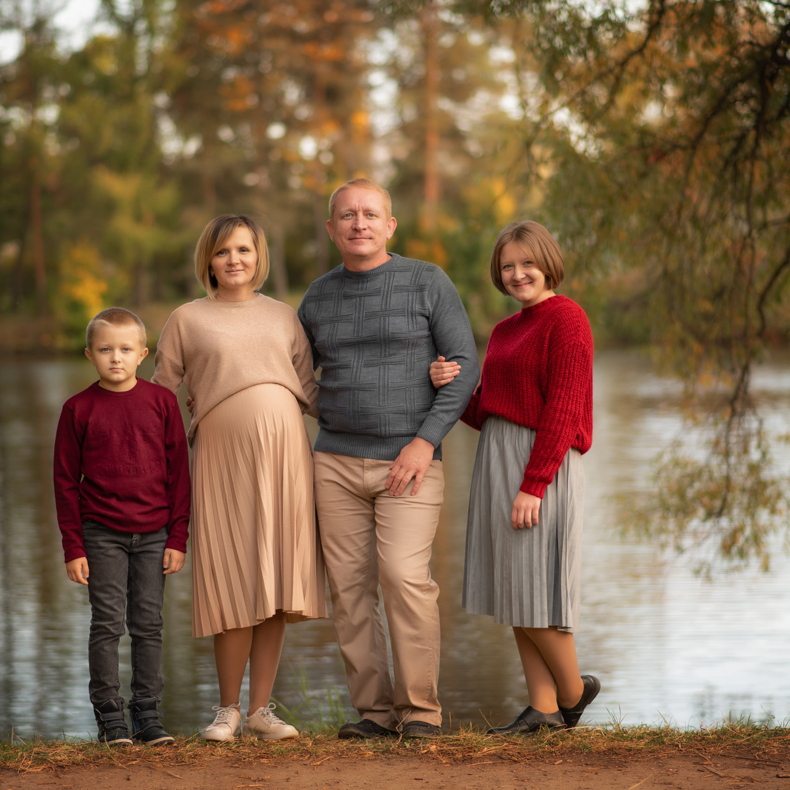 Отзывы. Семейный и женский фотограф Тула