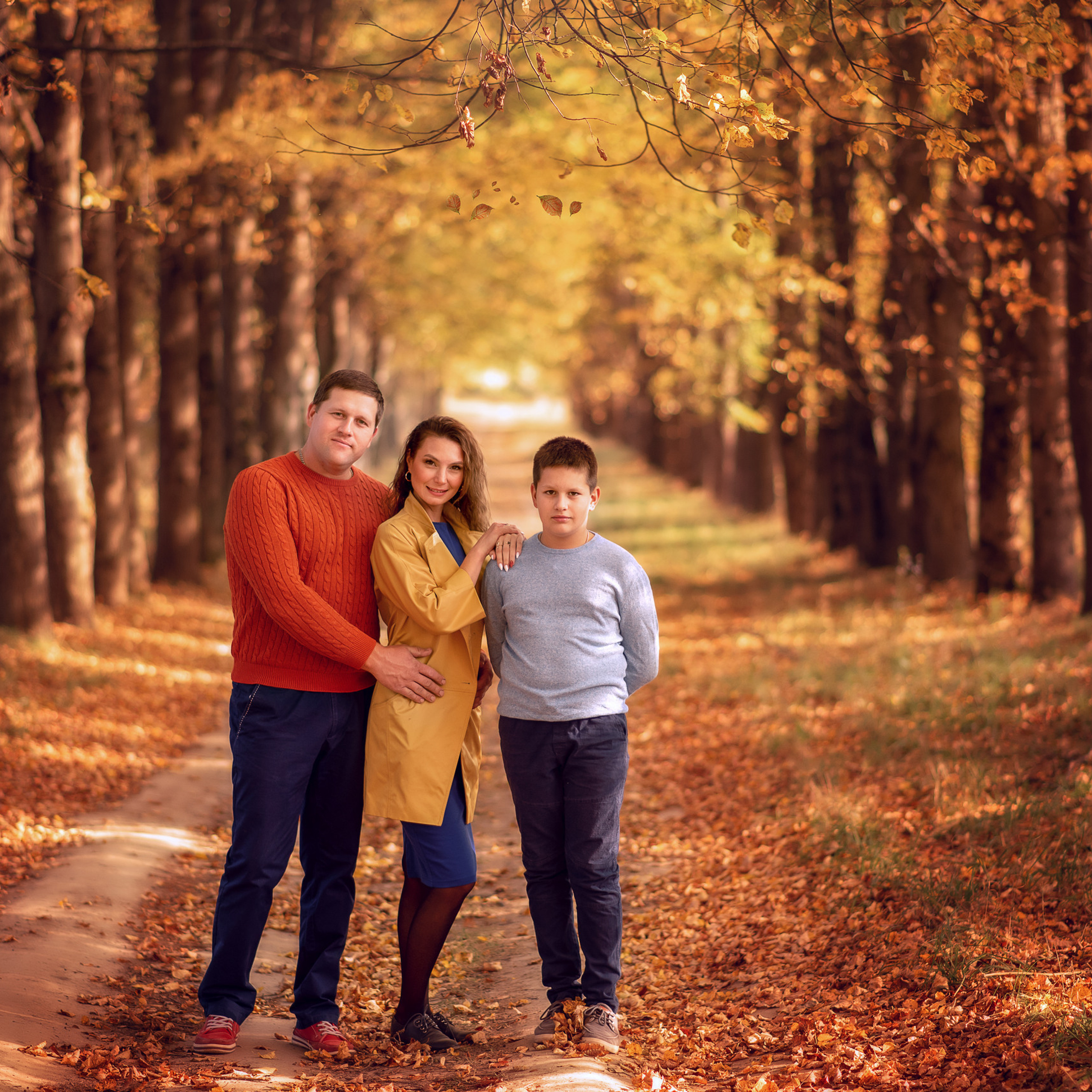 Отзывы. Семейный и женский фотограф Тула