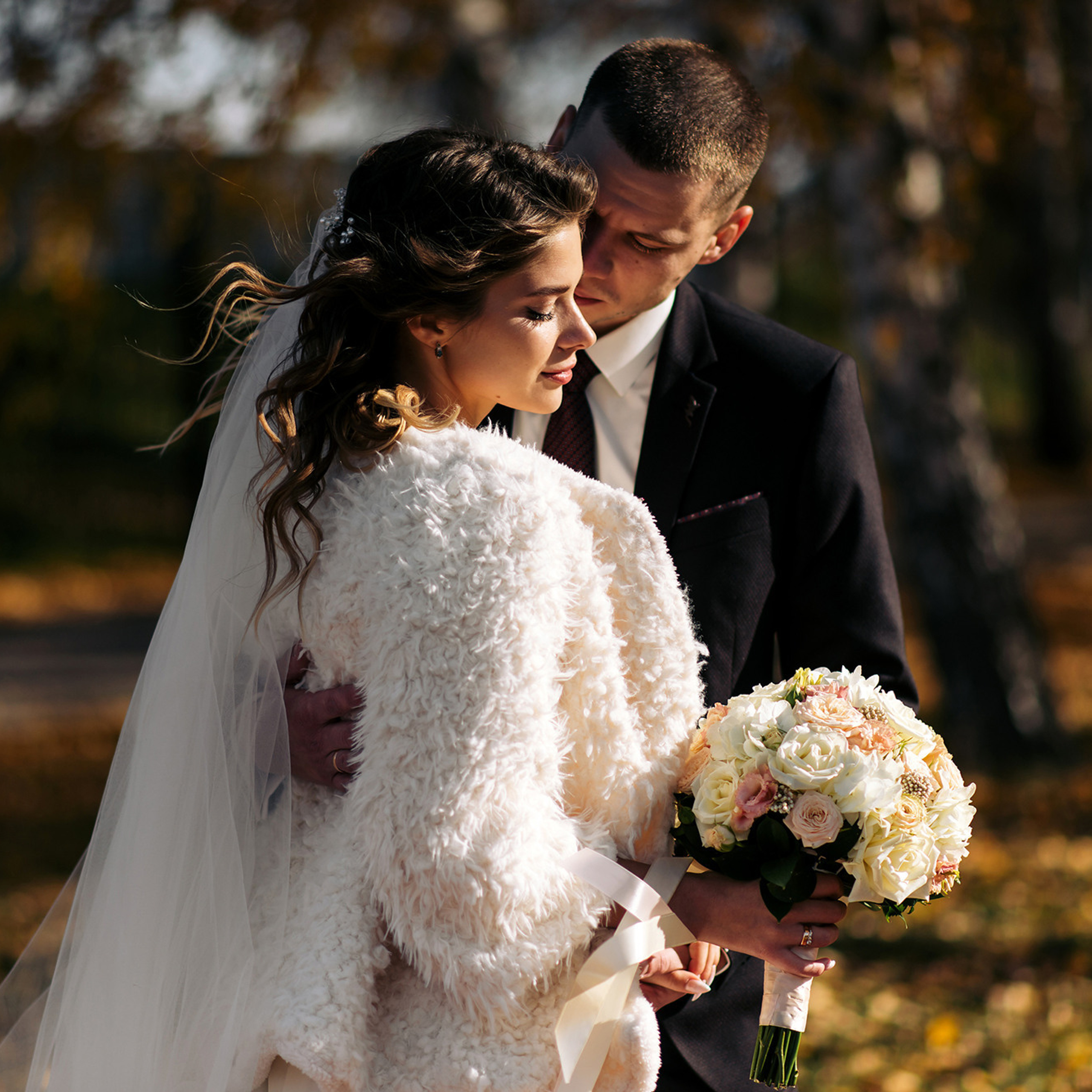 Артём и Ксения