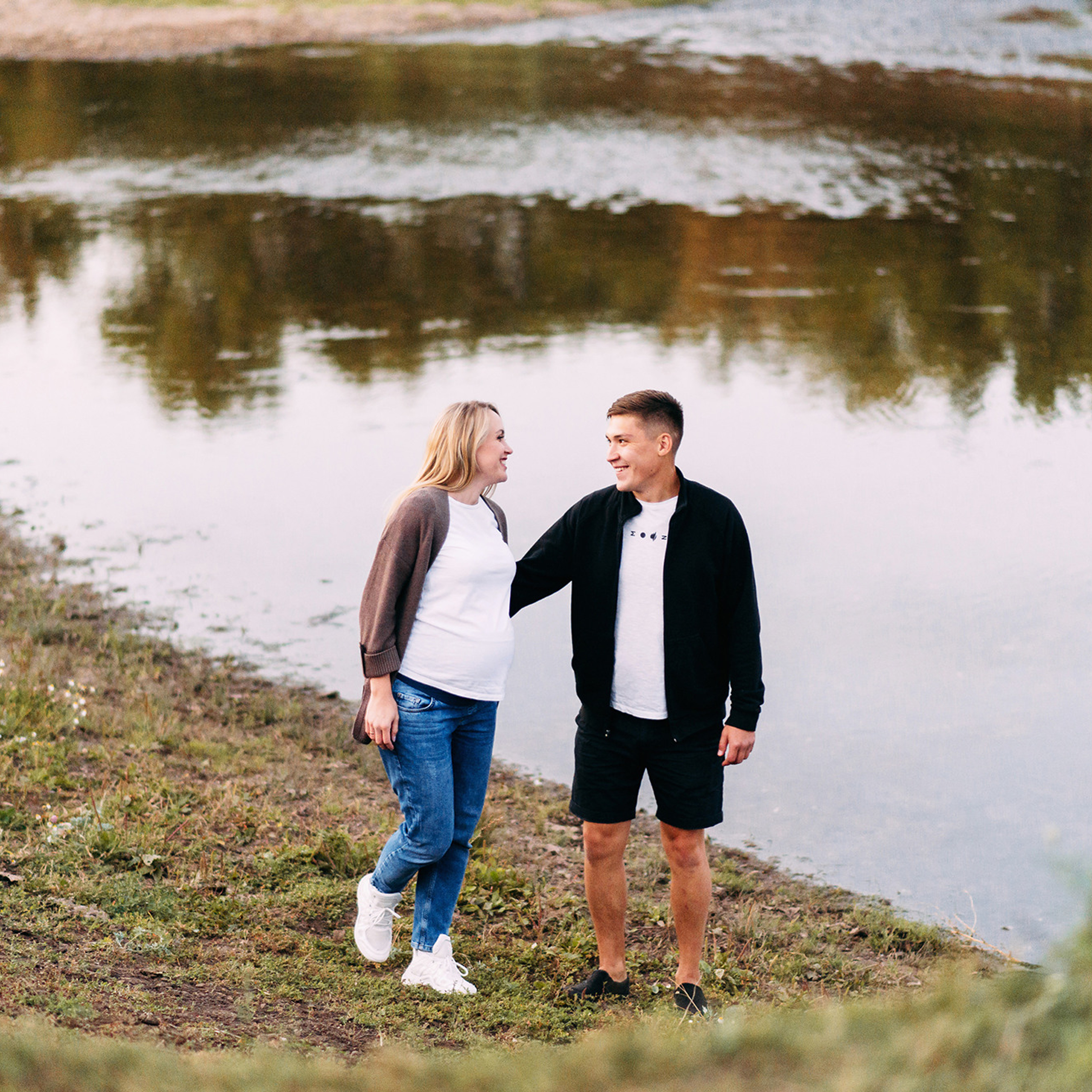 Закат, Корнеевка, Сухайла