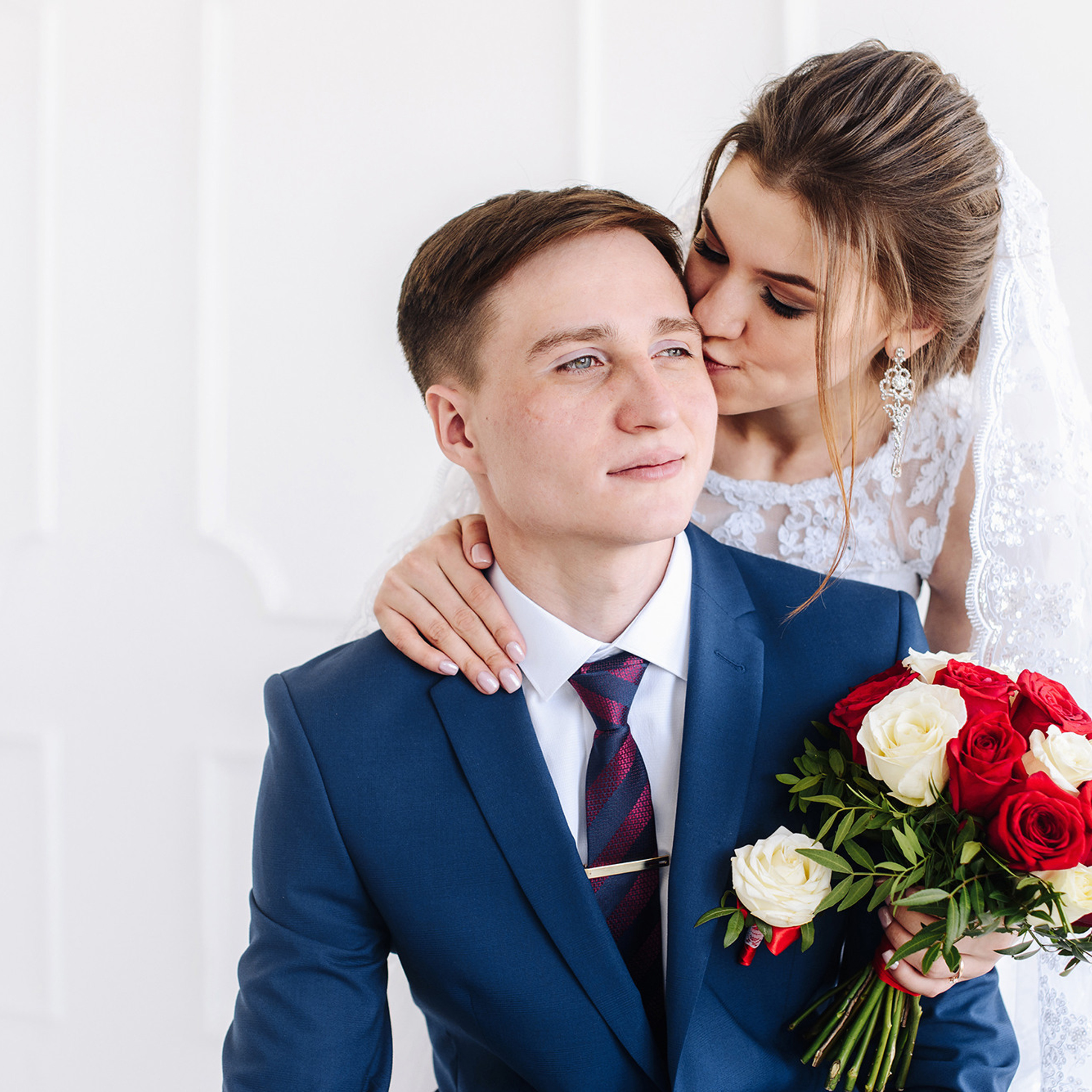 Сергей и Юлия