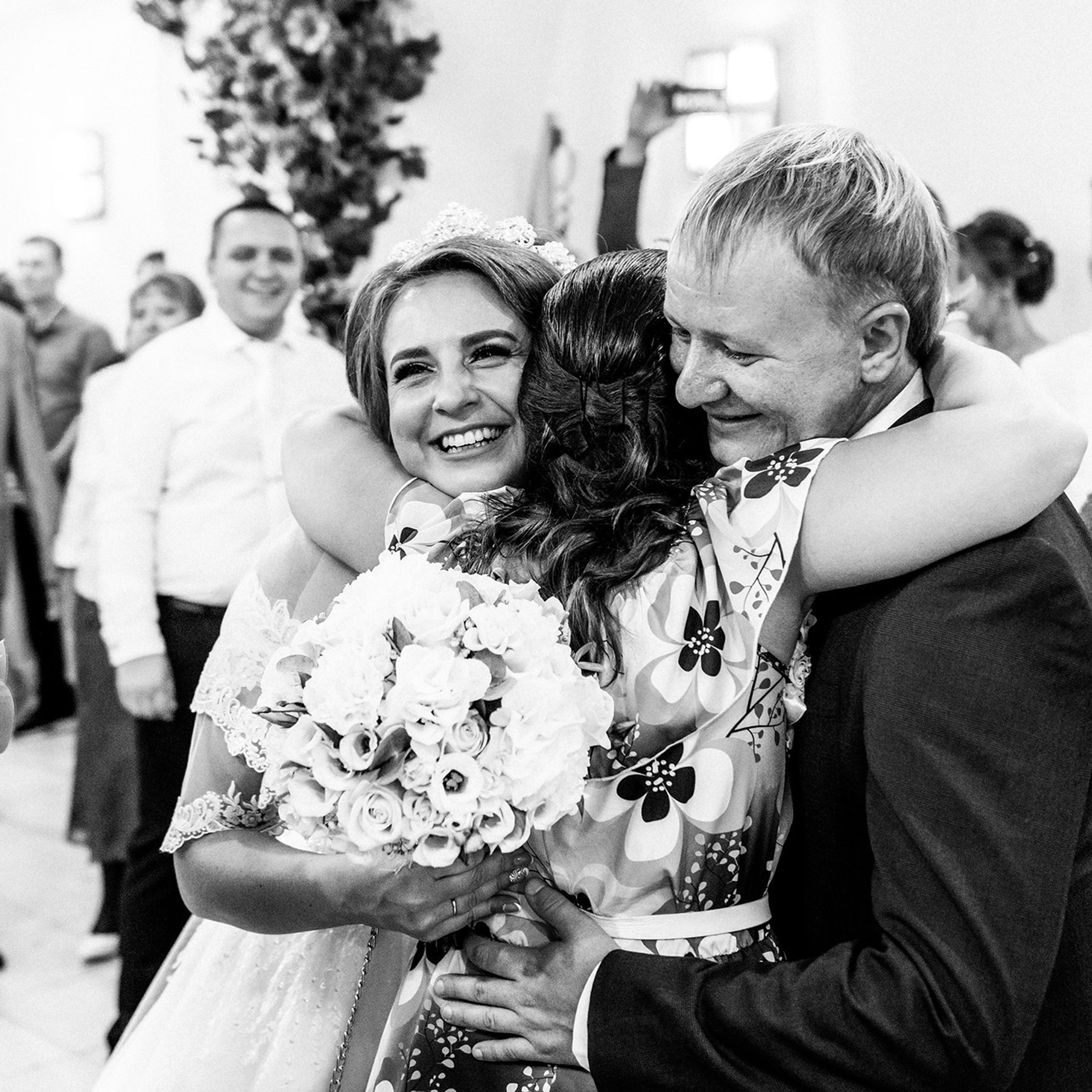 Максим и Анна