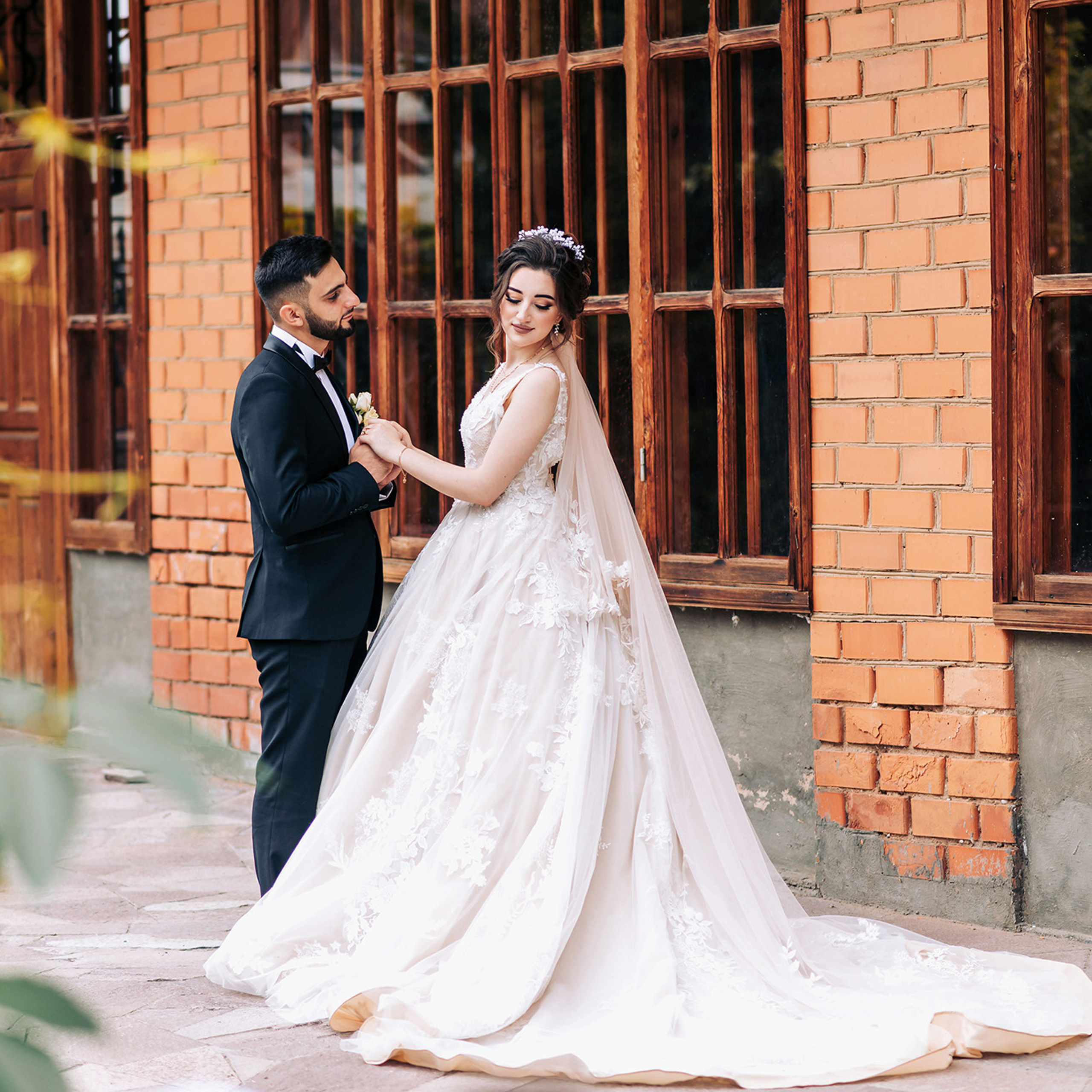 Давид и Лида