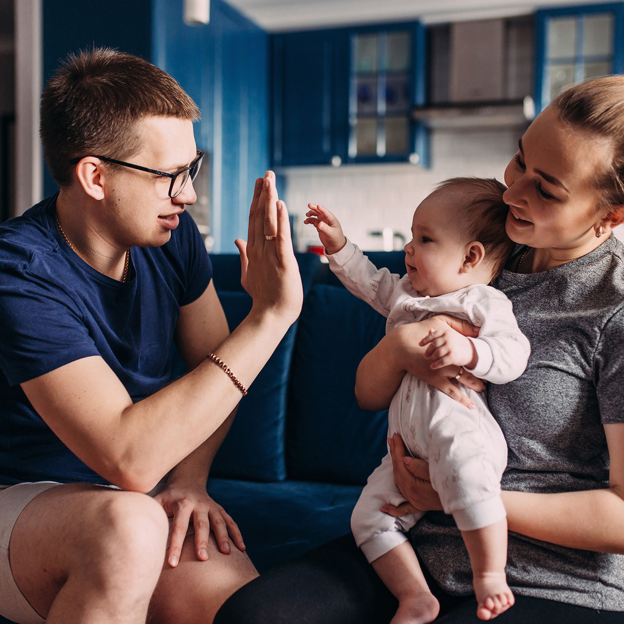 Виталик Маша Полечка и Витя