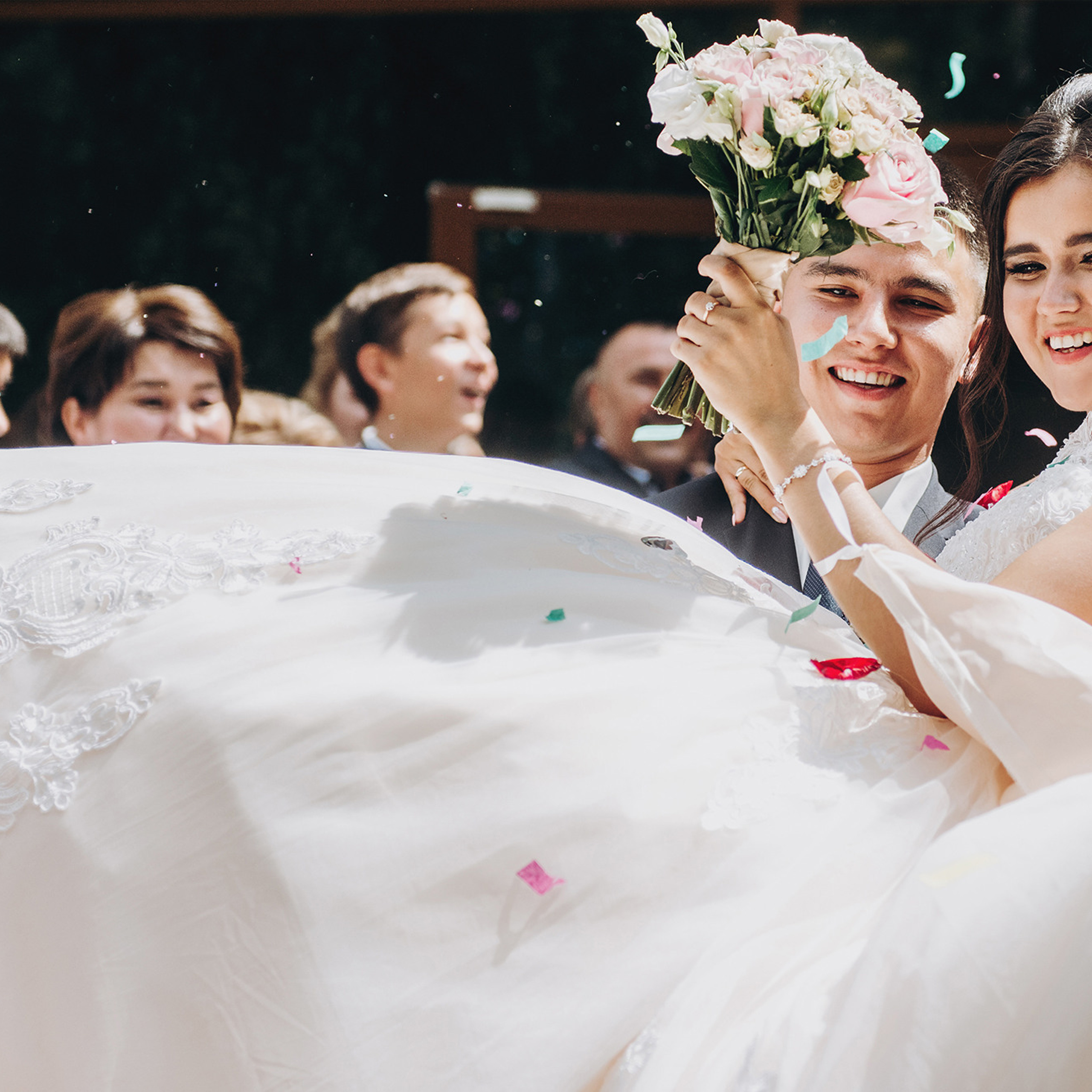 Эмиль и Азалия