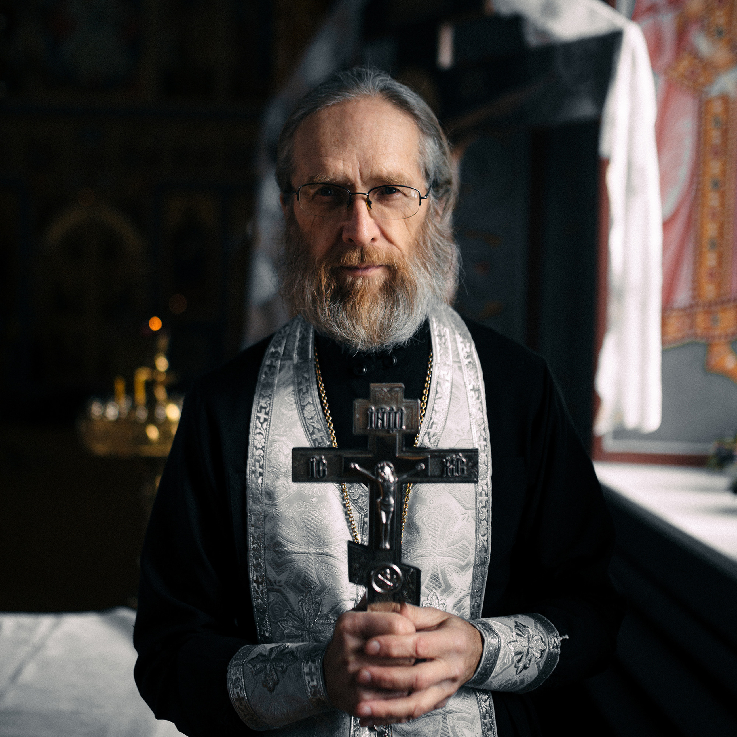 Богородице-Казанский храм с. Верхотор