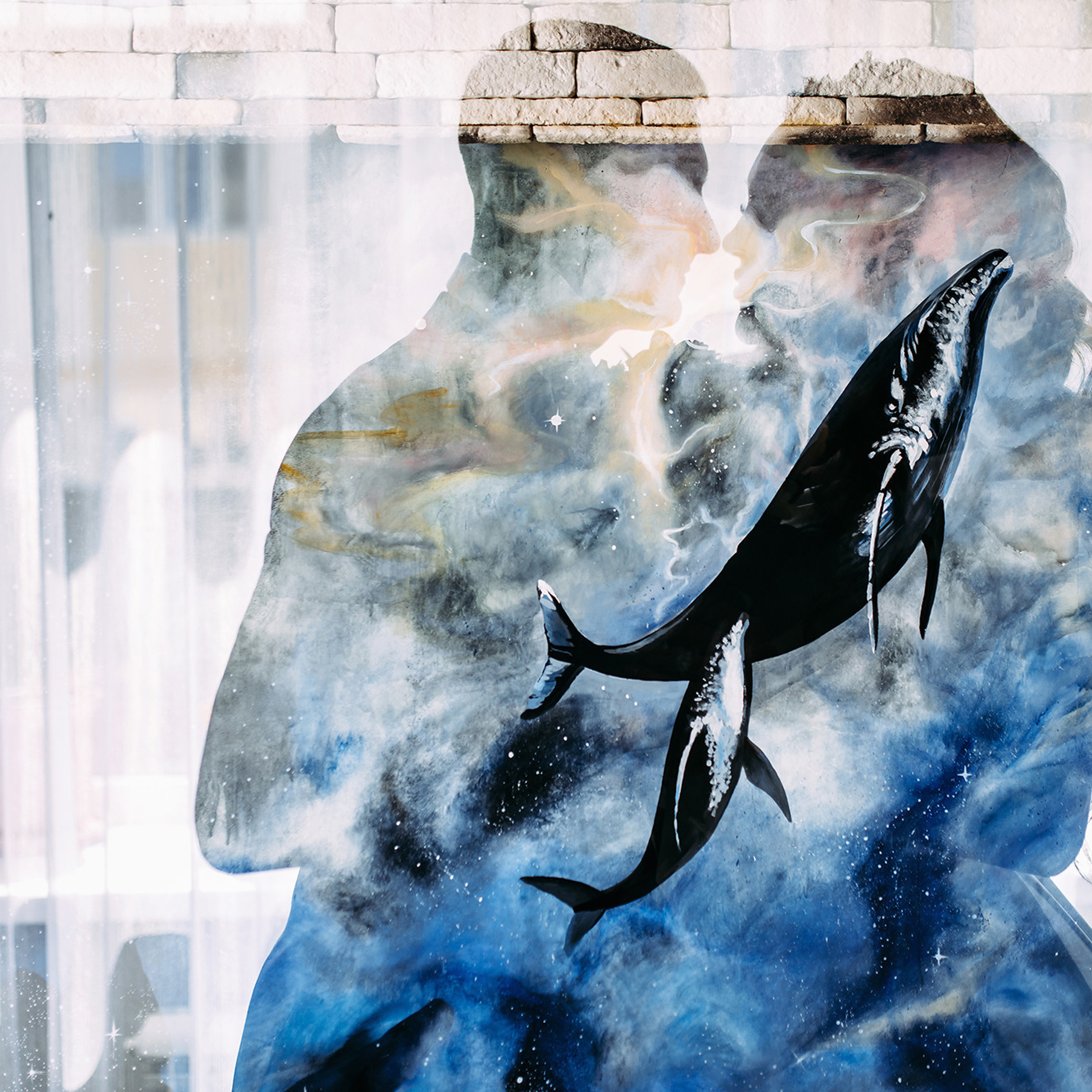 Дамир и Алина