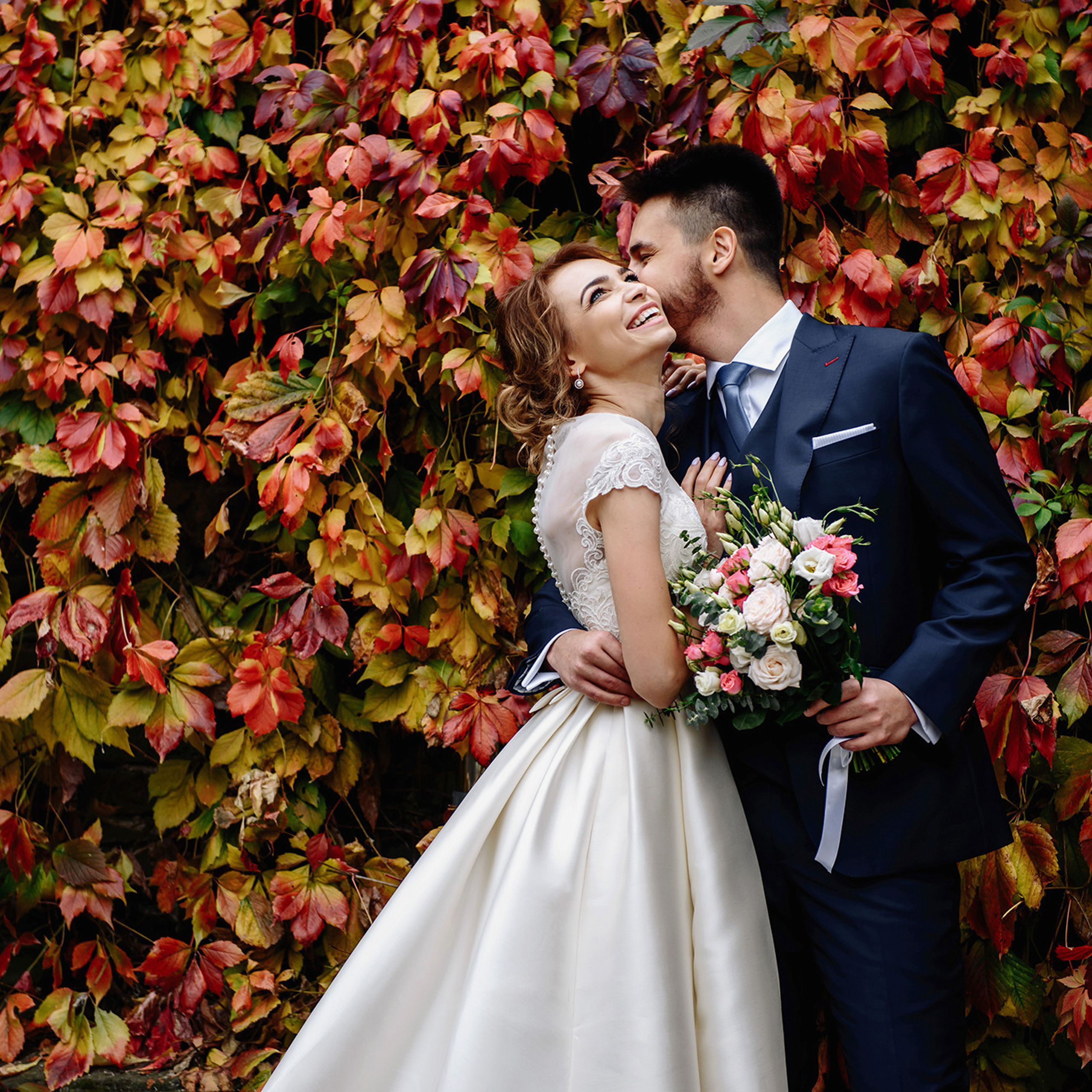 Илья и Ксения