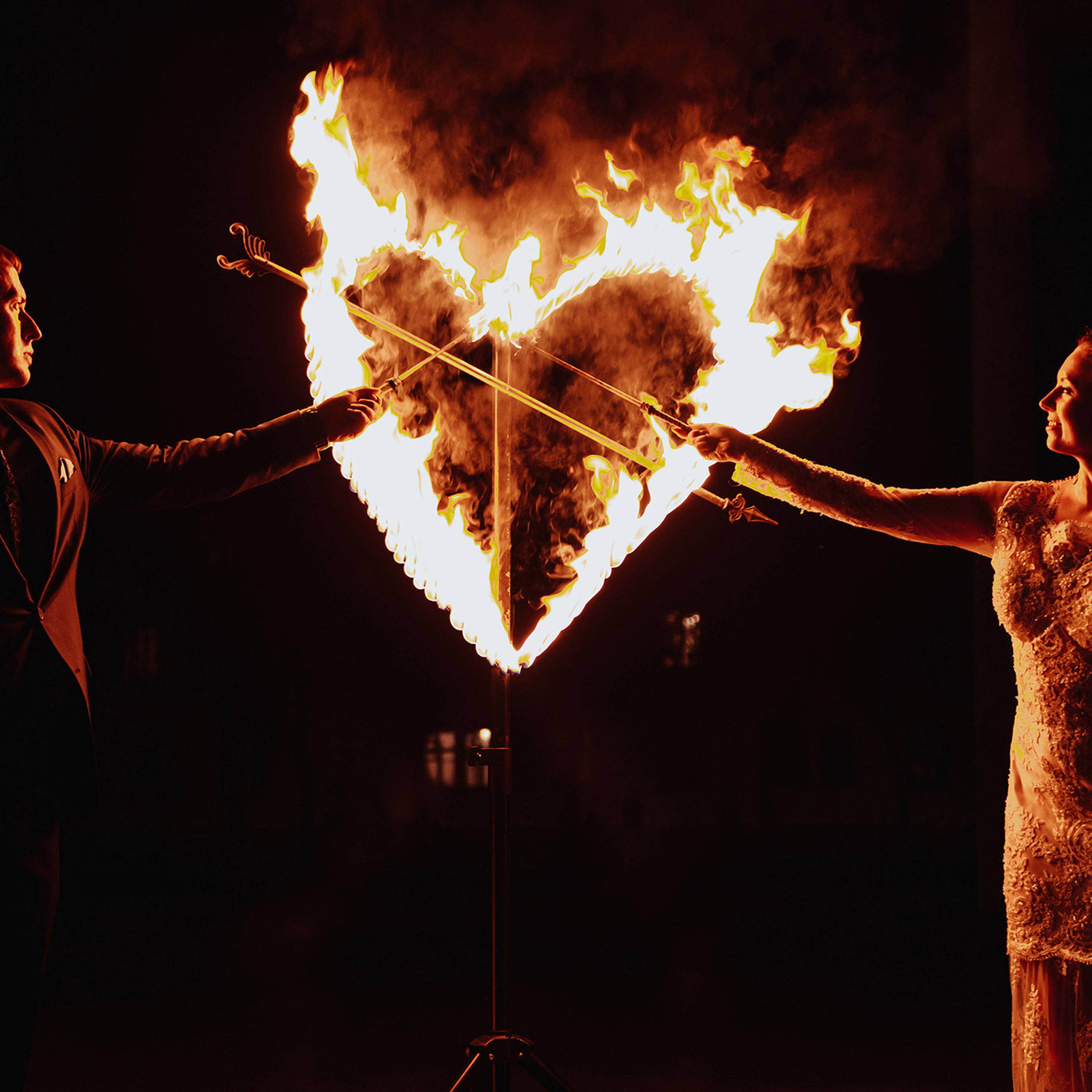 Константин и Оксана