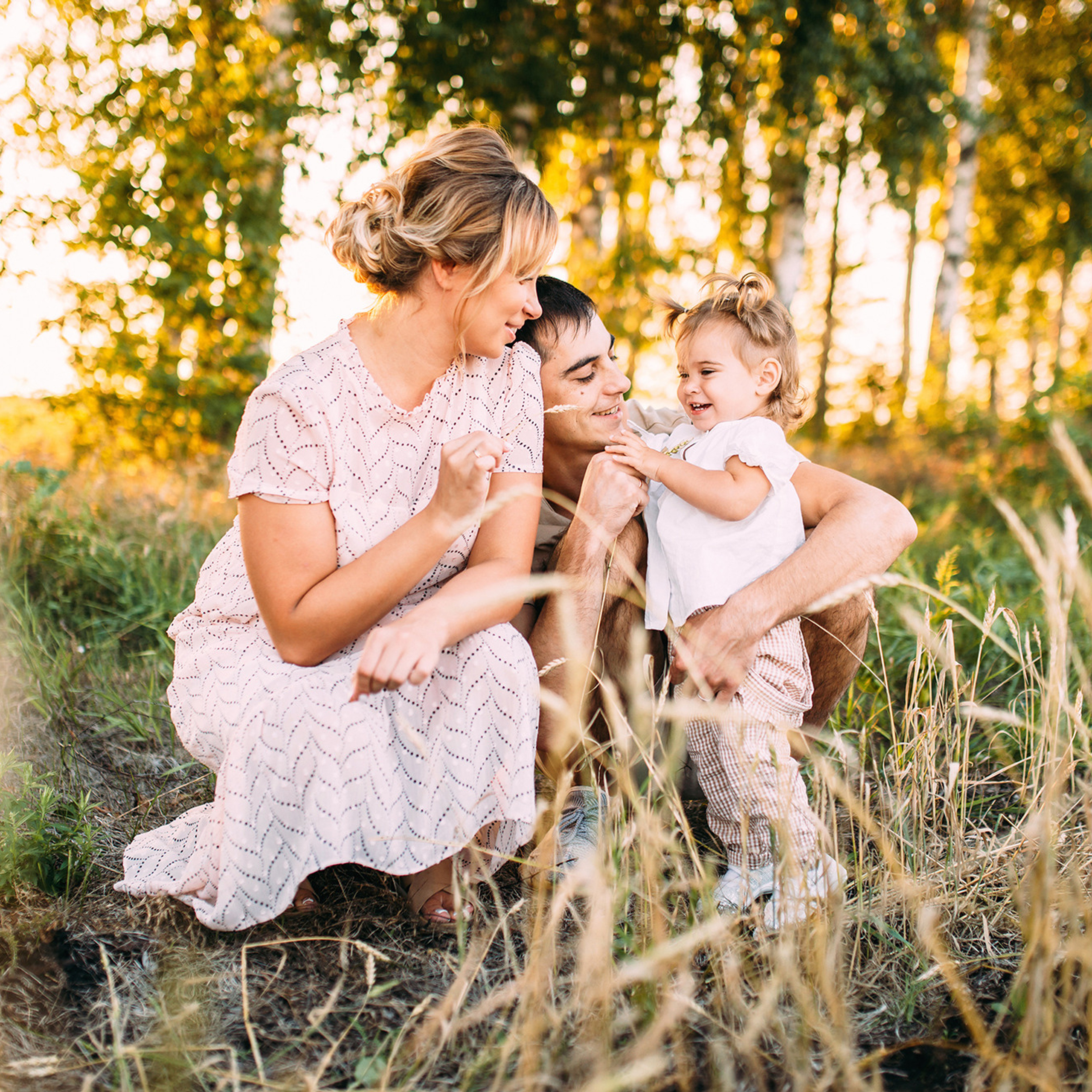 В поисках «пшеничного волка»