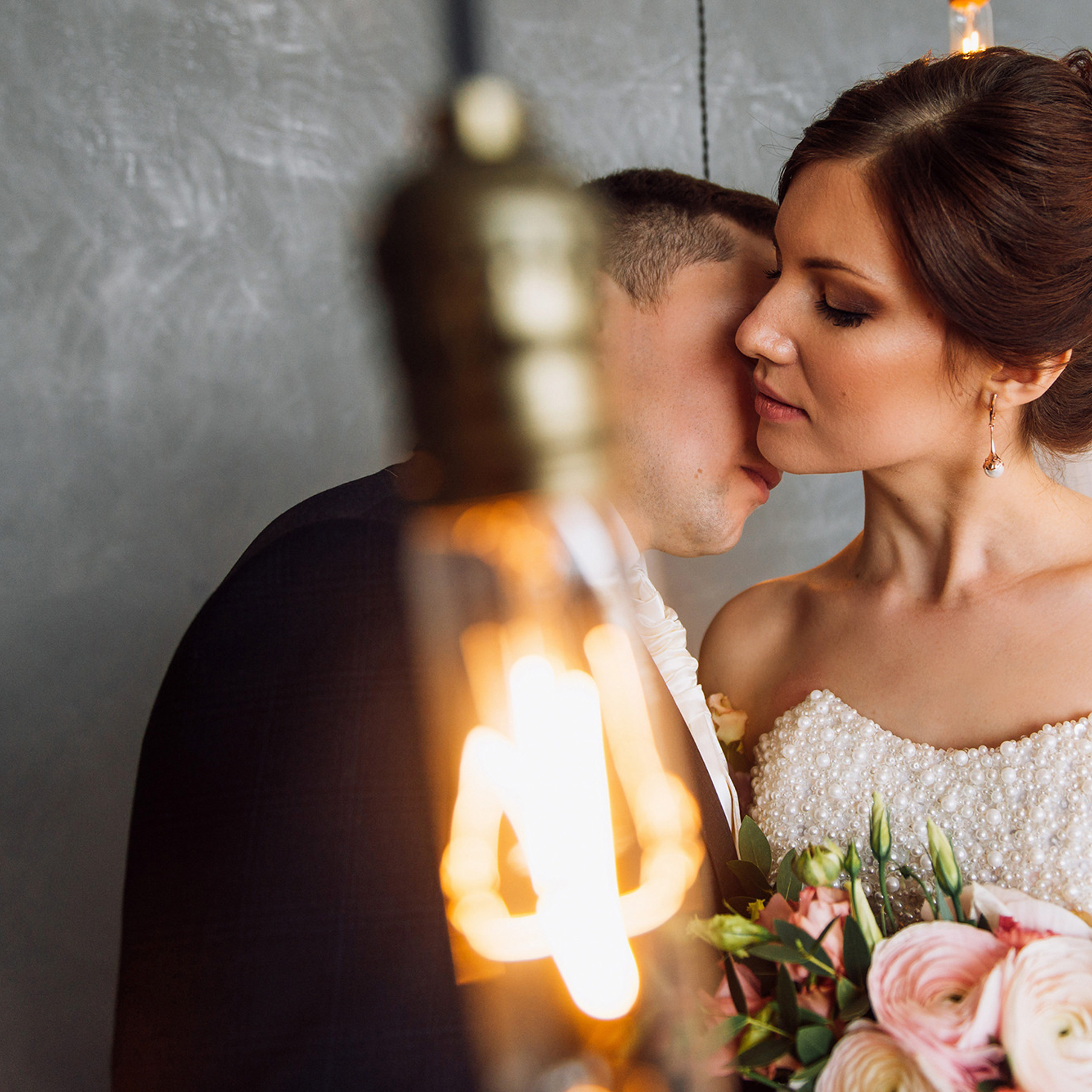 Шамиль и Диана 8 Апреля 2017