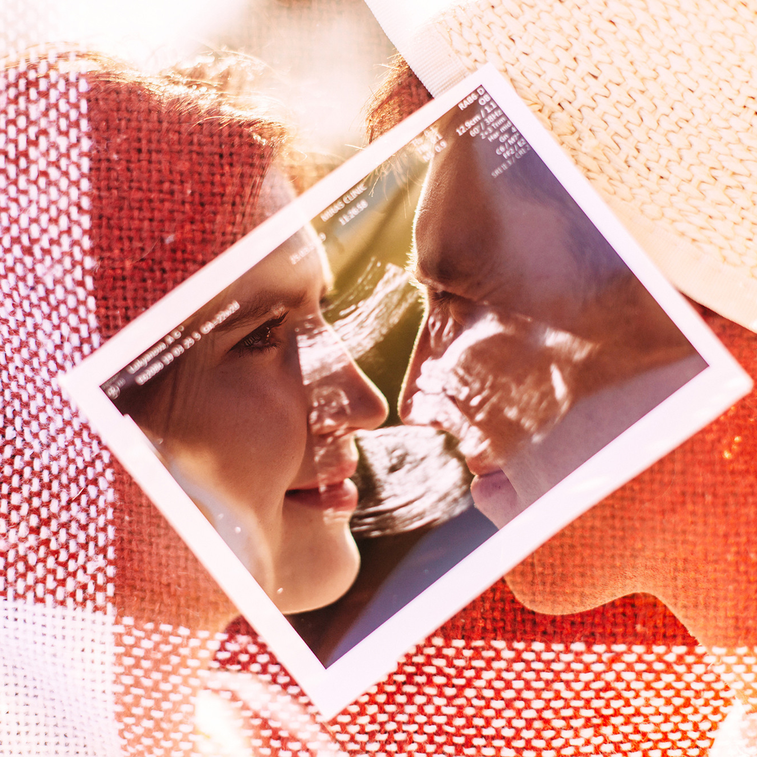 Виктор и Алёна