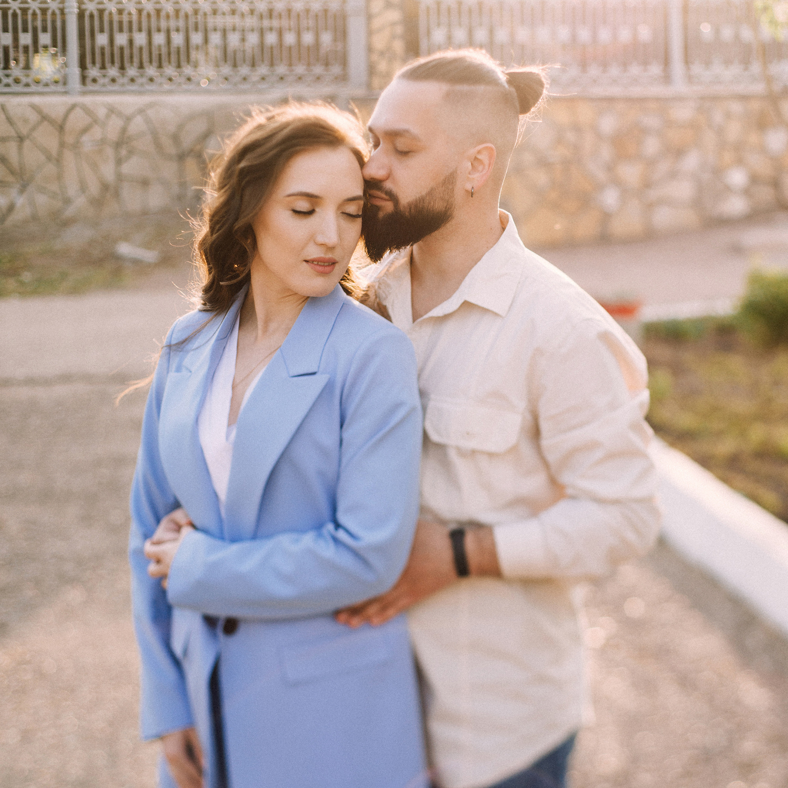 Влад и Диана