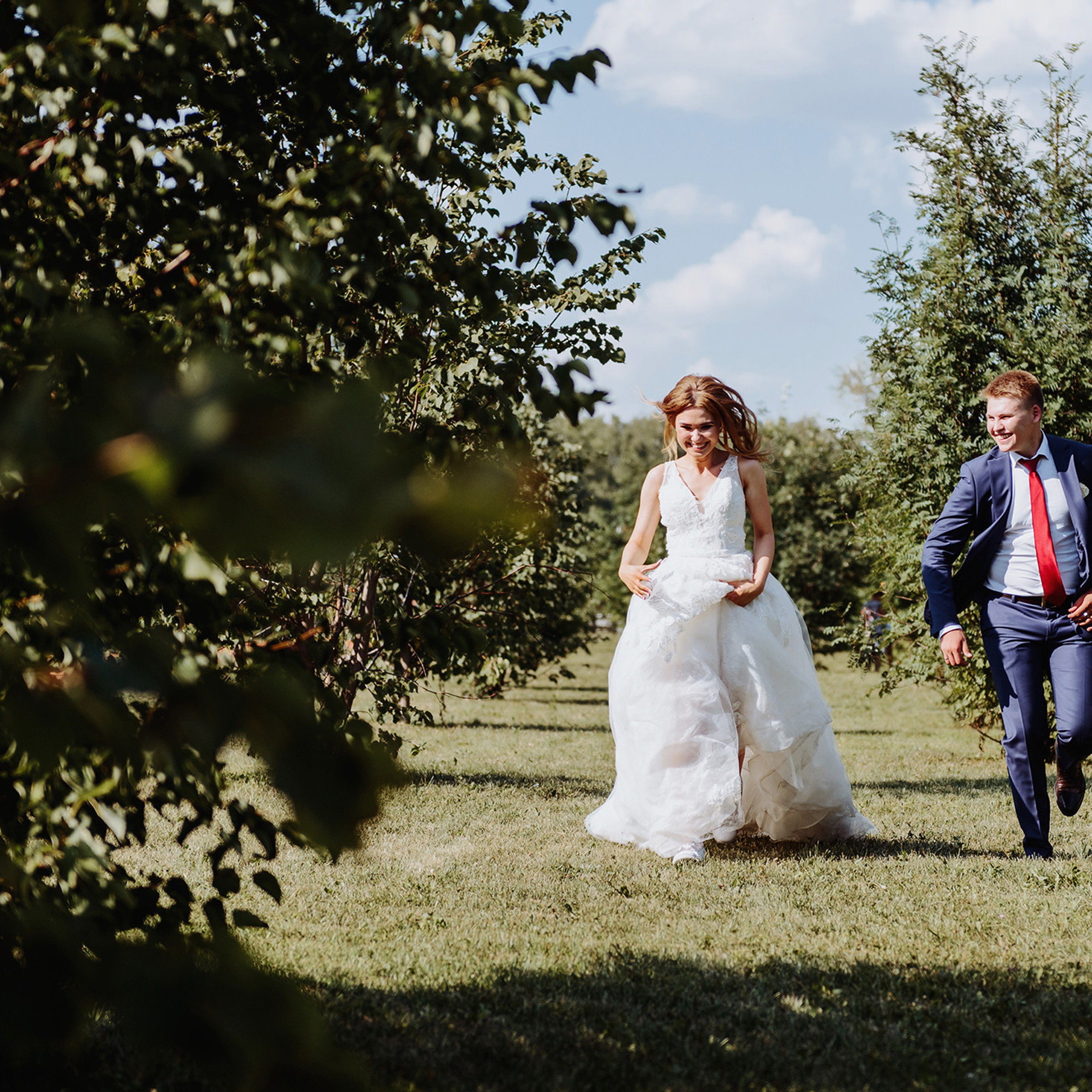 Артур и Евгения