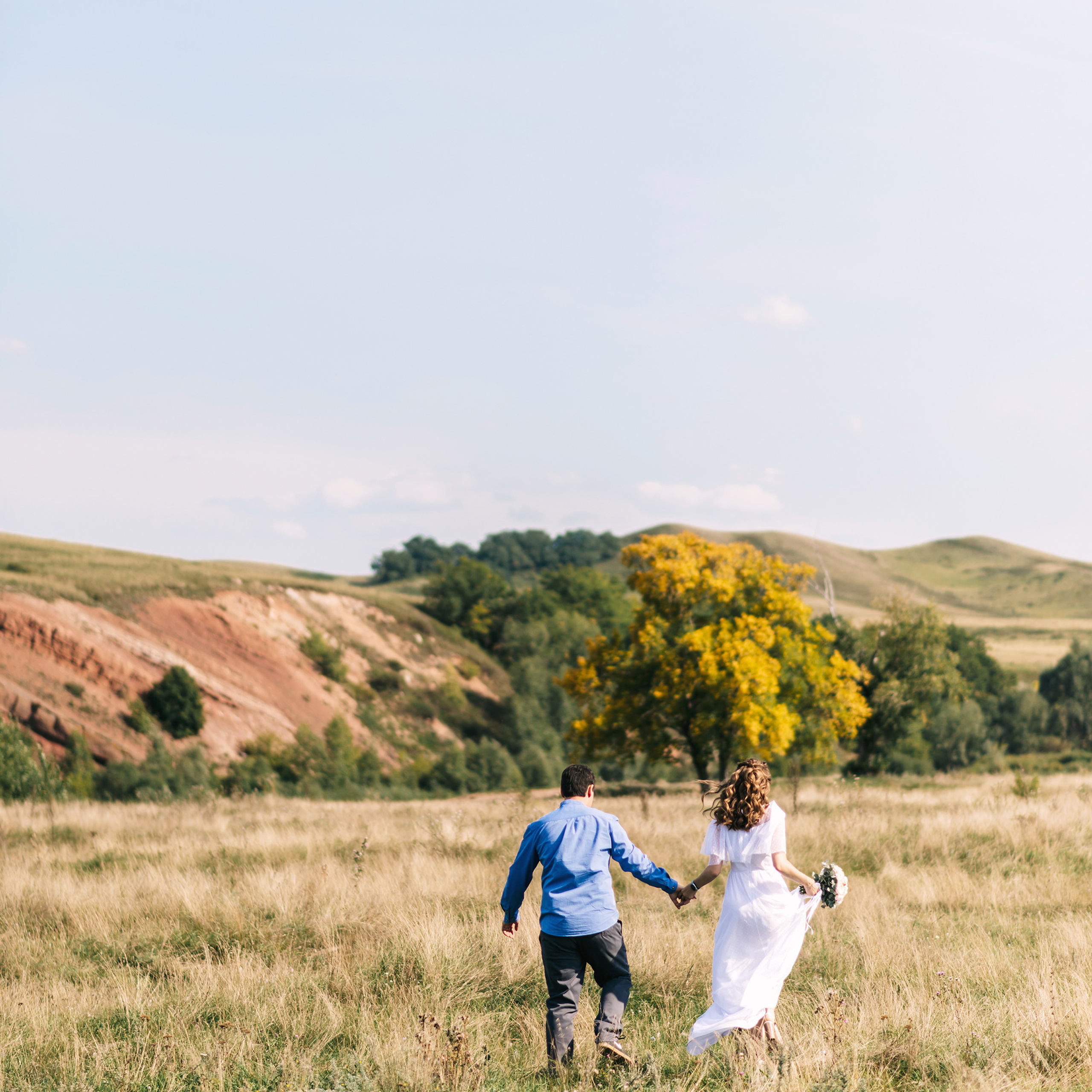 Руслан и Ирина