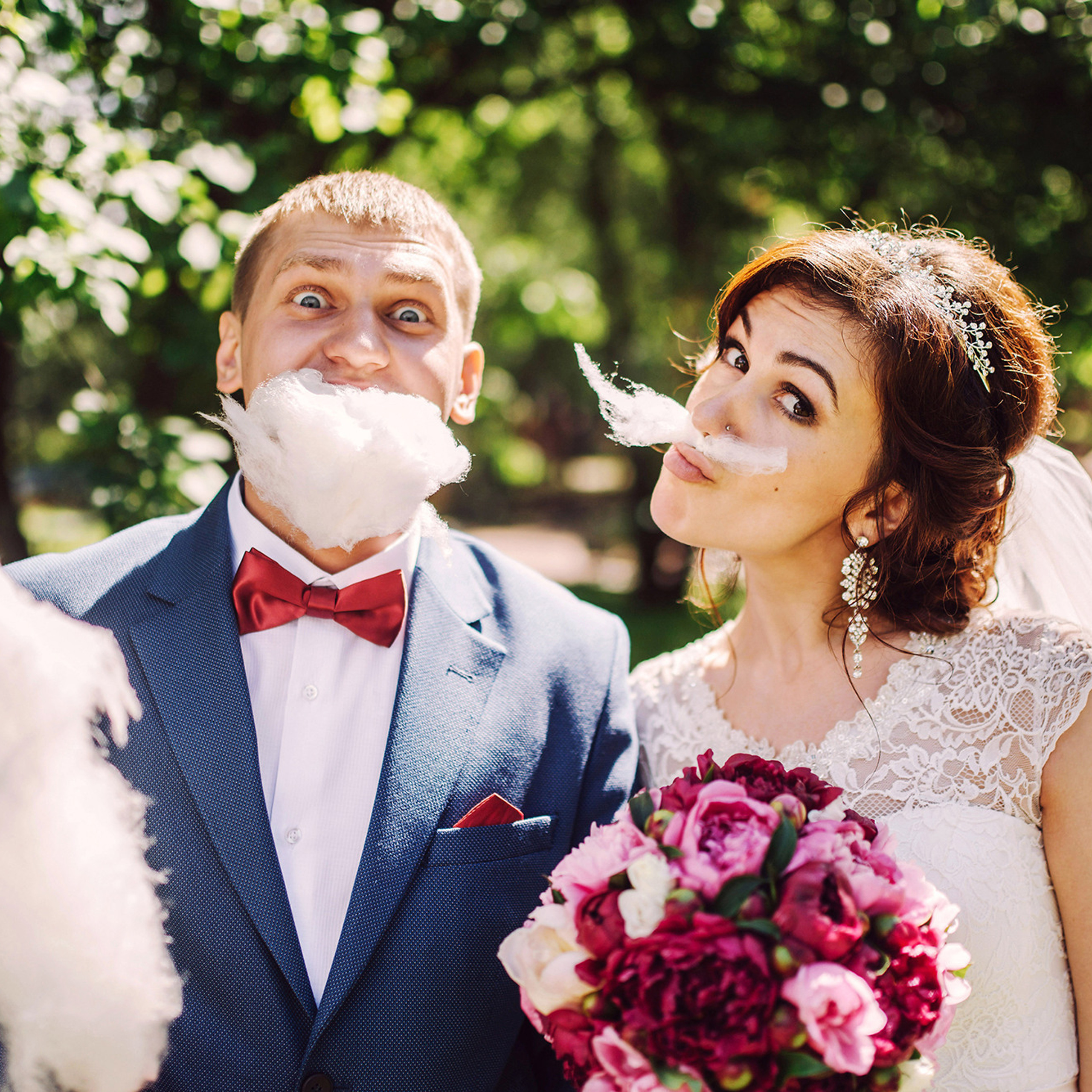 Валерий и Елена