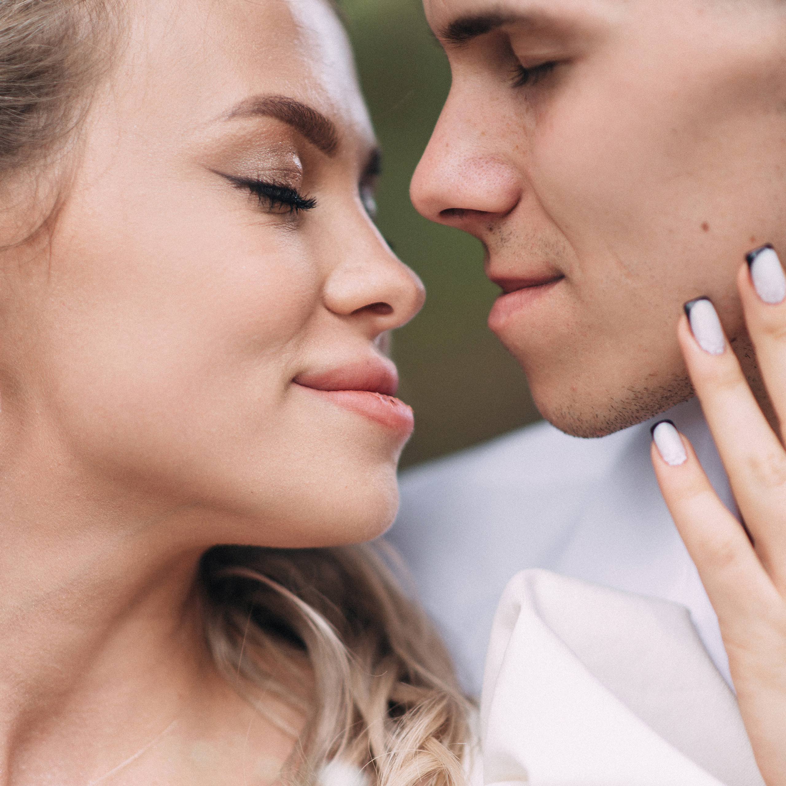 Юрий и Валерия