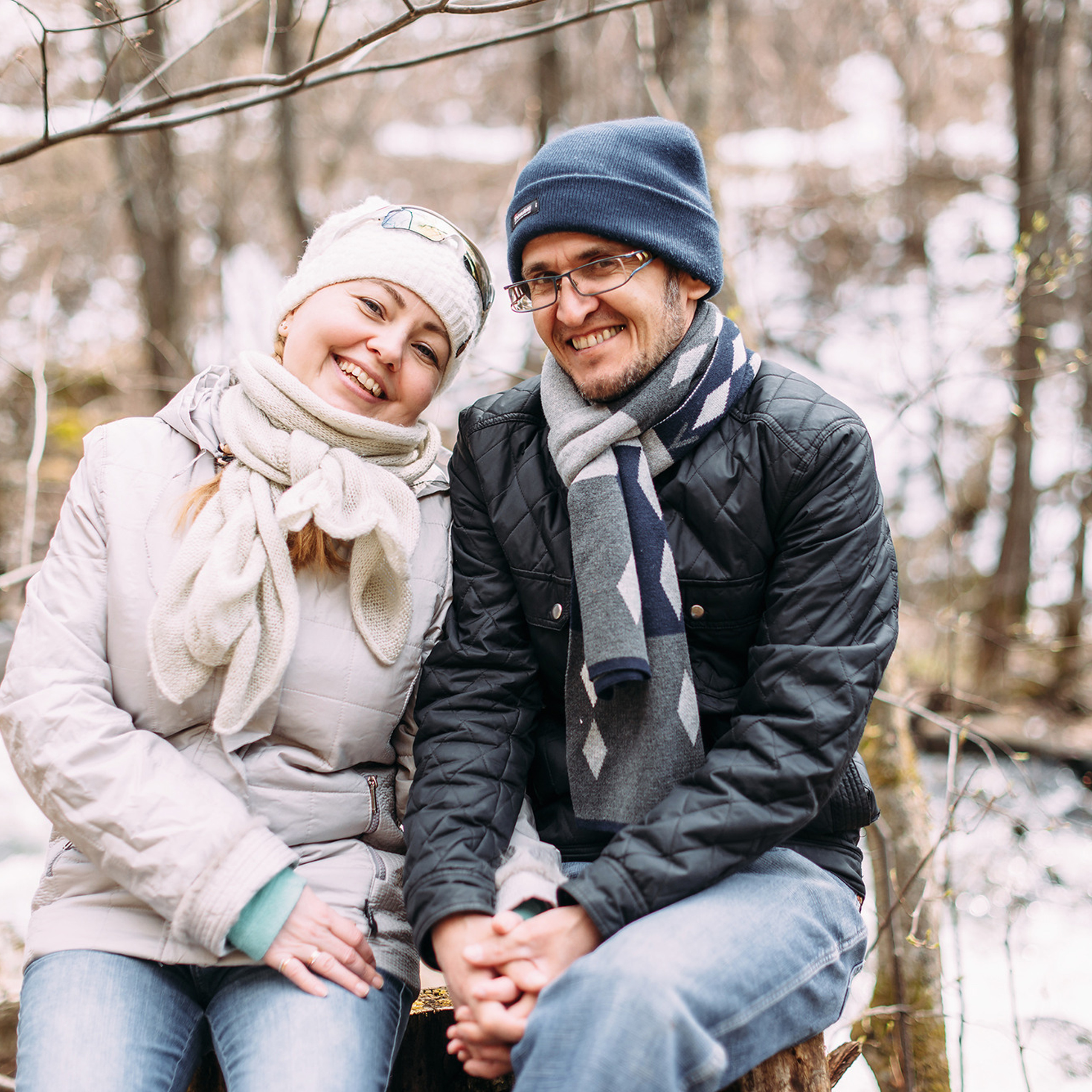 Юрий и Людмила