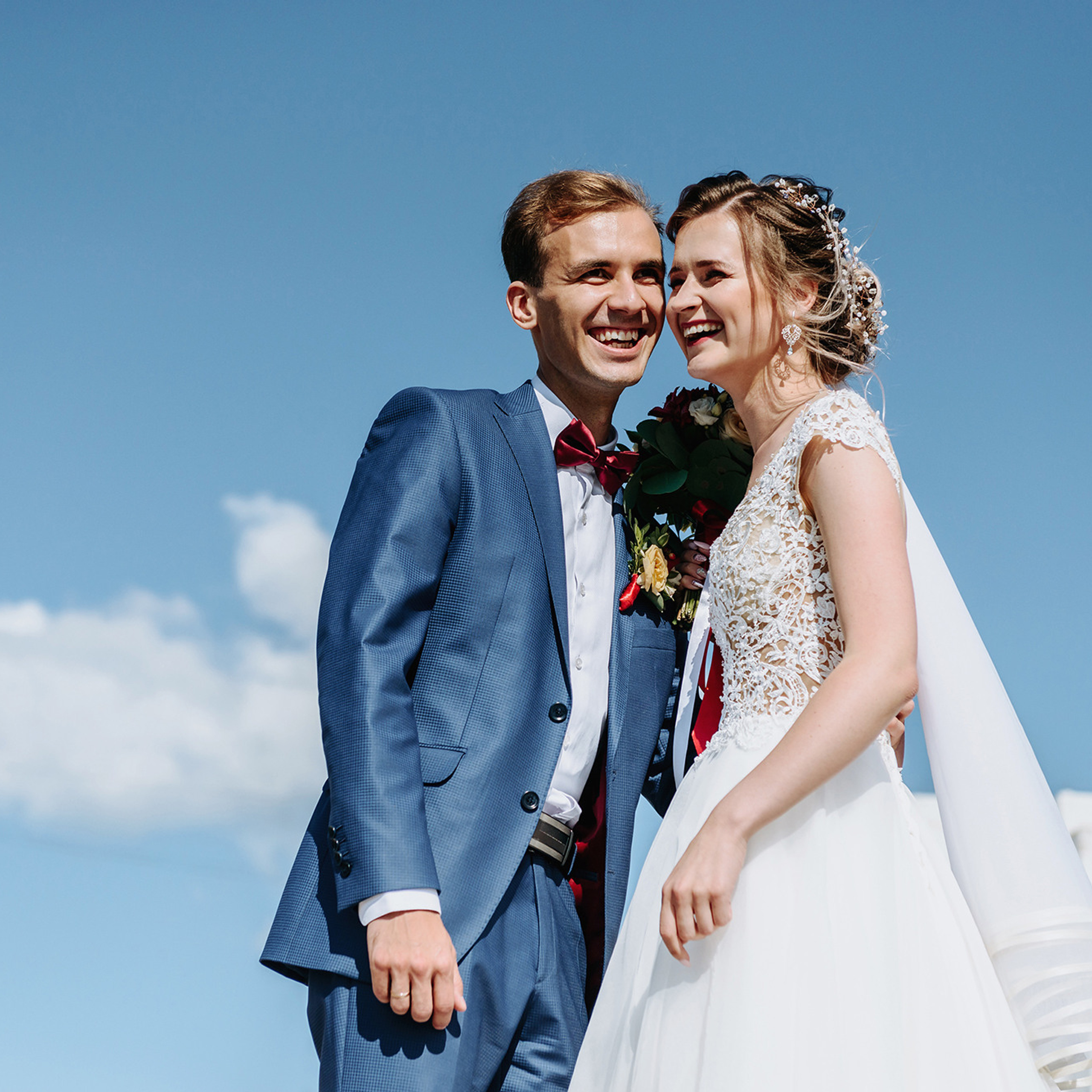 Александр и Ивилина