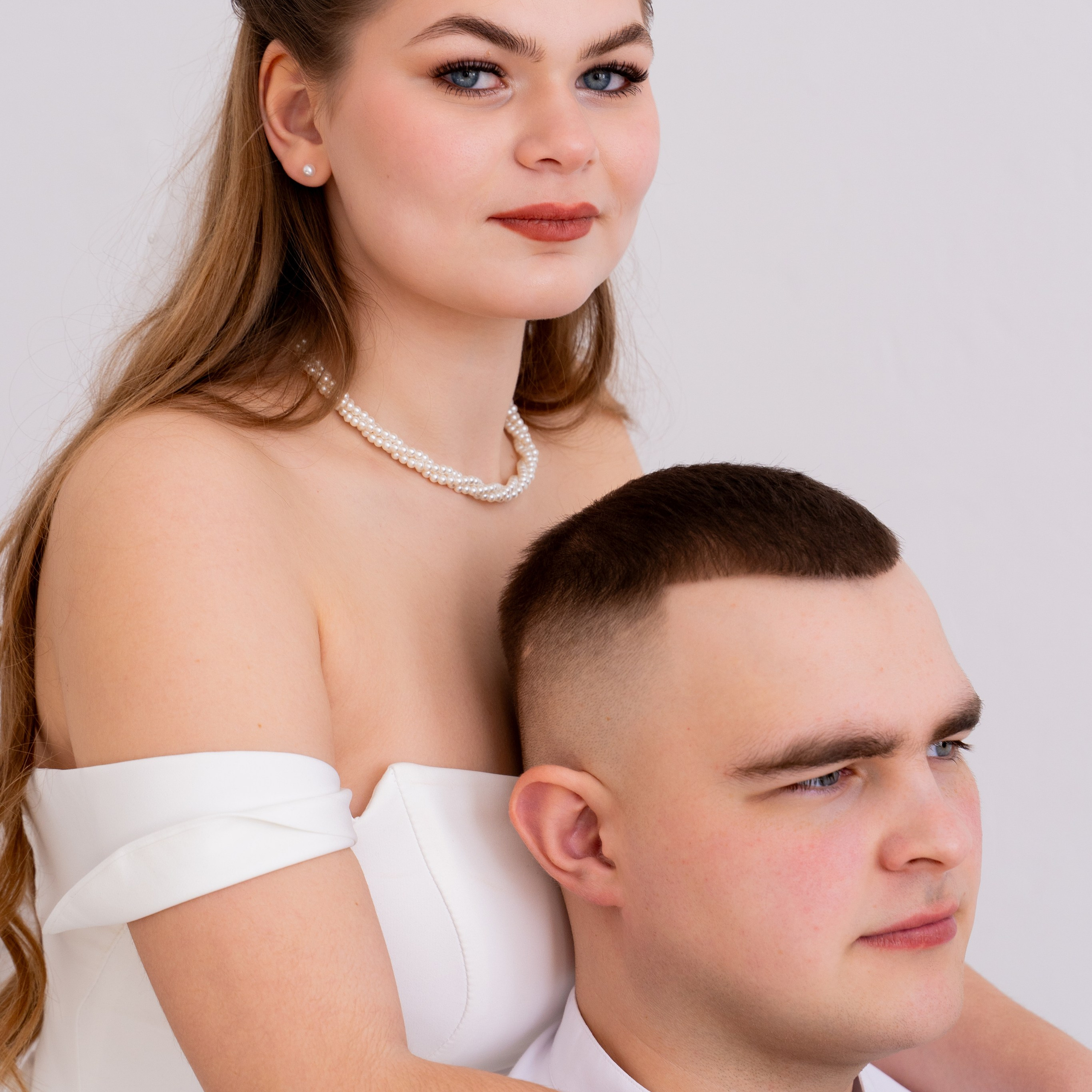 Кадры в зале Орион