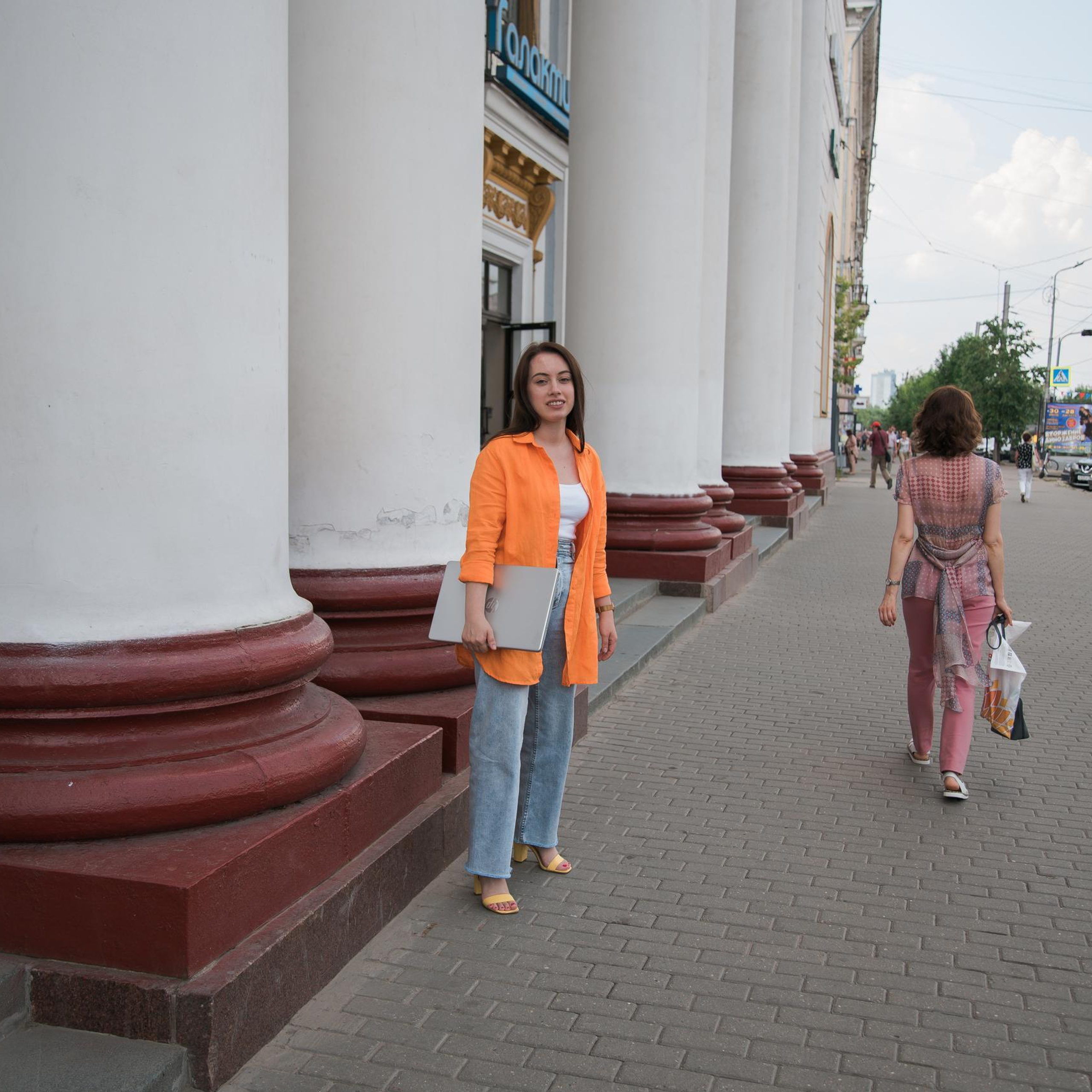 Отзывы. Фотограф Иваново, Тейково Татьяна Гужва