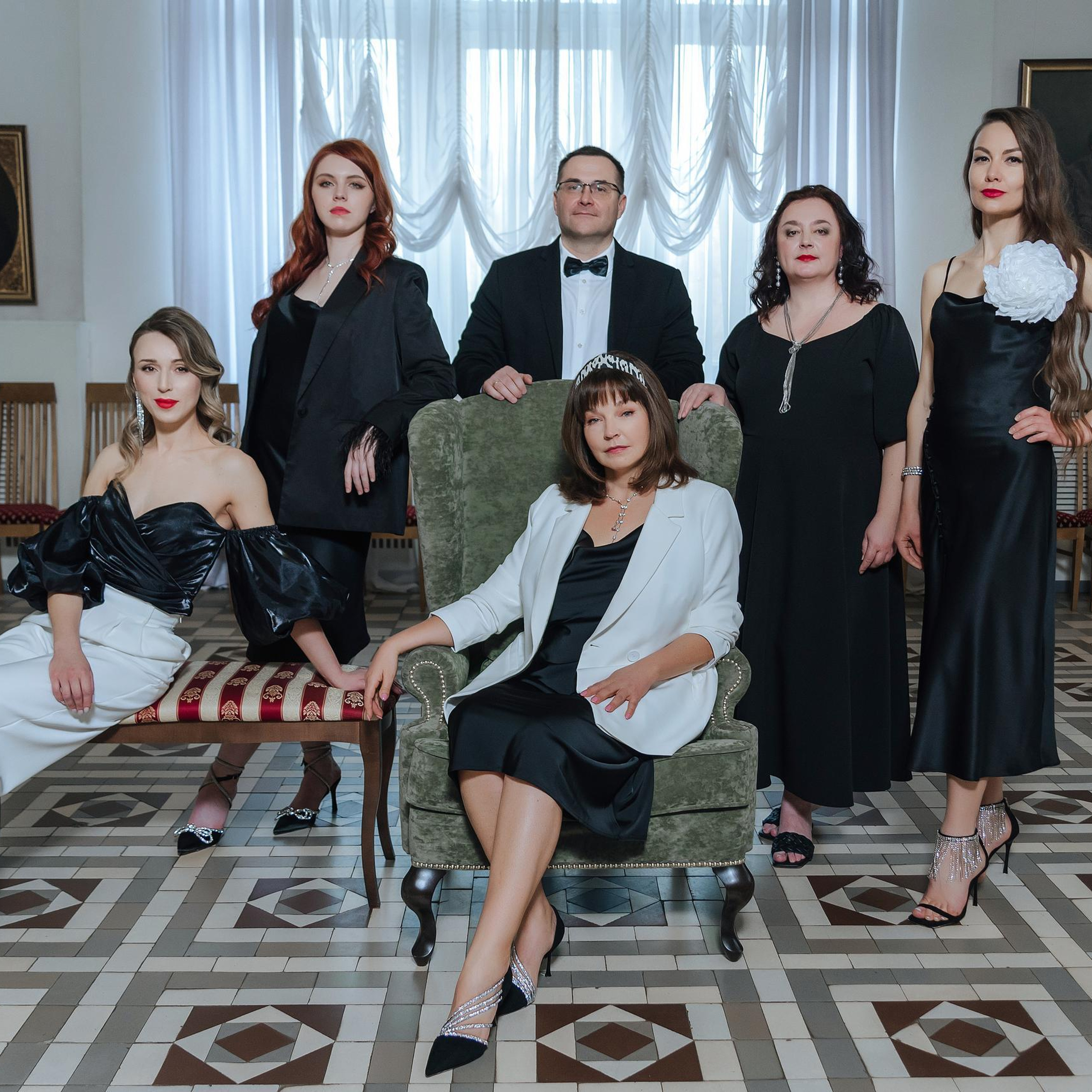 Отзывы. Фотограф Иваново, Тейково Татьяна Гужва