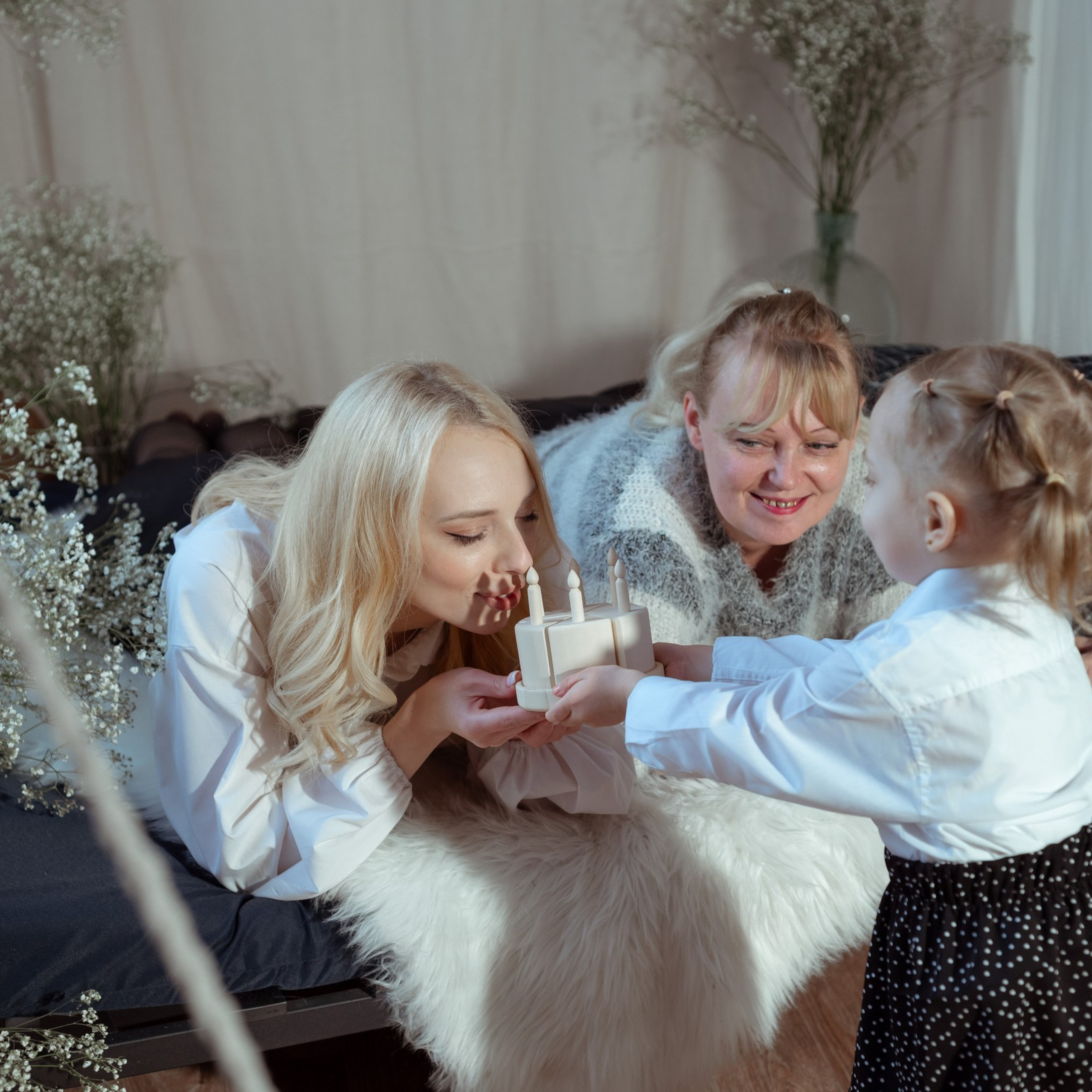 Отзывы. Фотограф Иваново, Тейково Татьяна Гужва