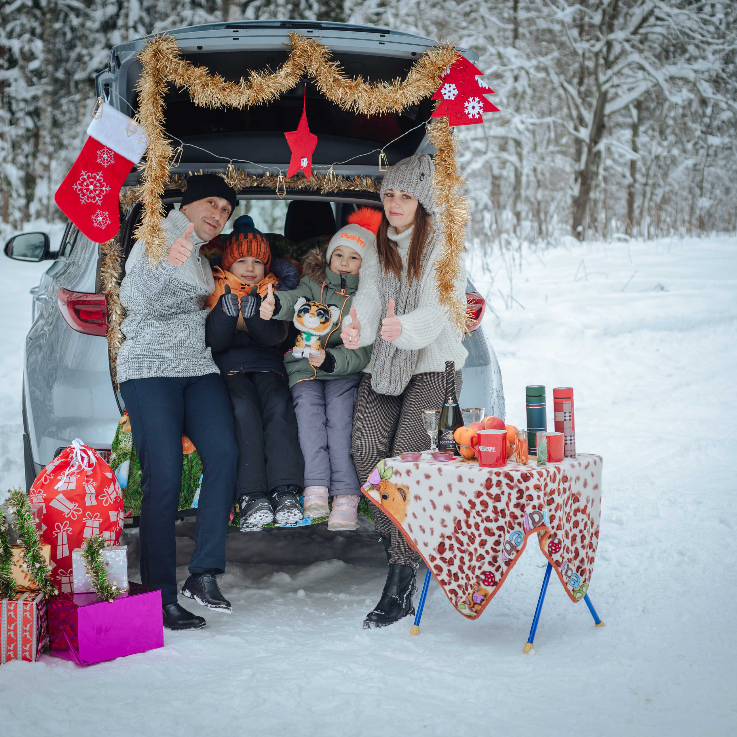 Отзывы. Фотограф Иваново, Тейково Татьяна Гужва