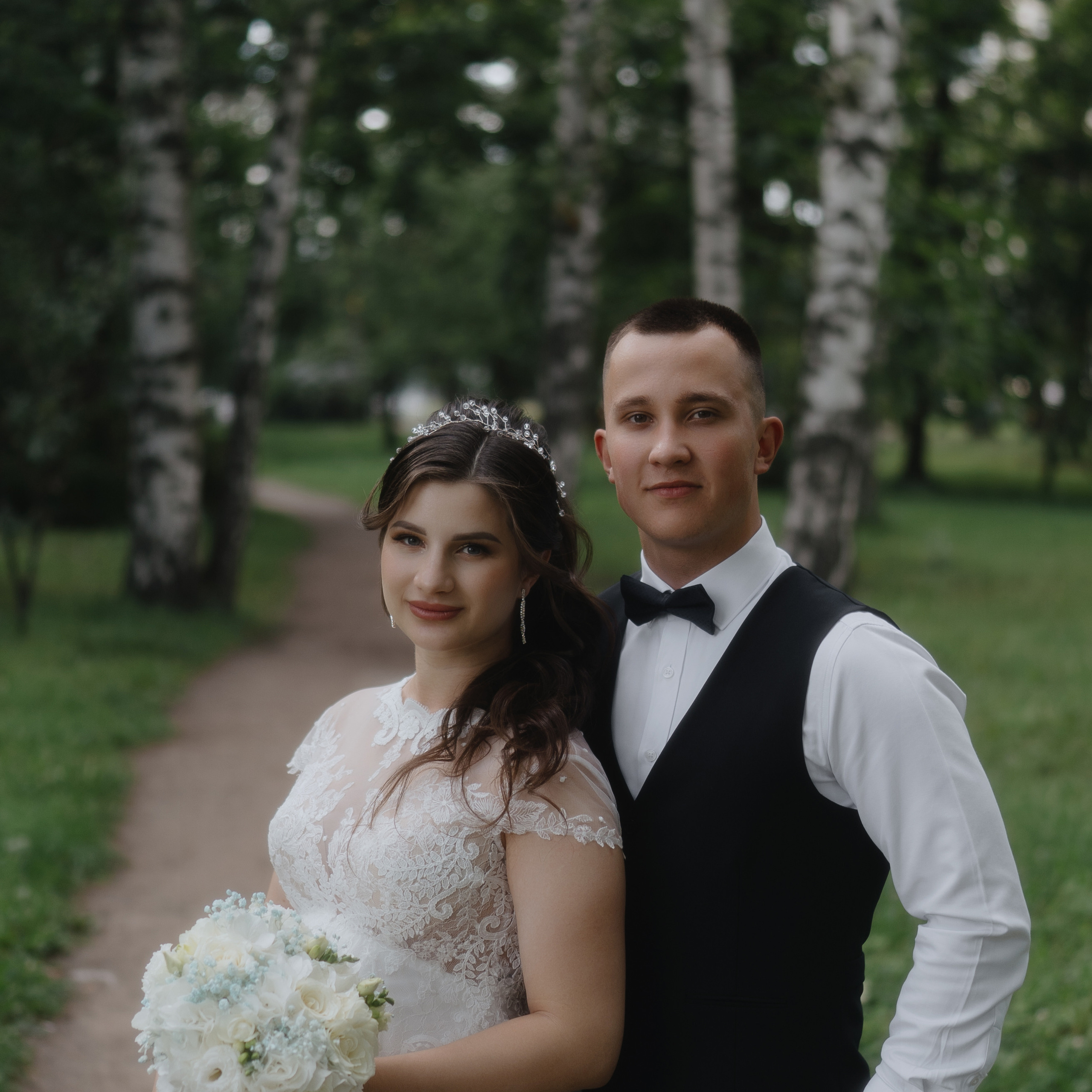 Отзывы. Свадебный и семейный фотограф в Санкт-Петербурге Дмитрий Панин