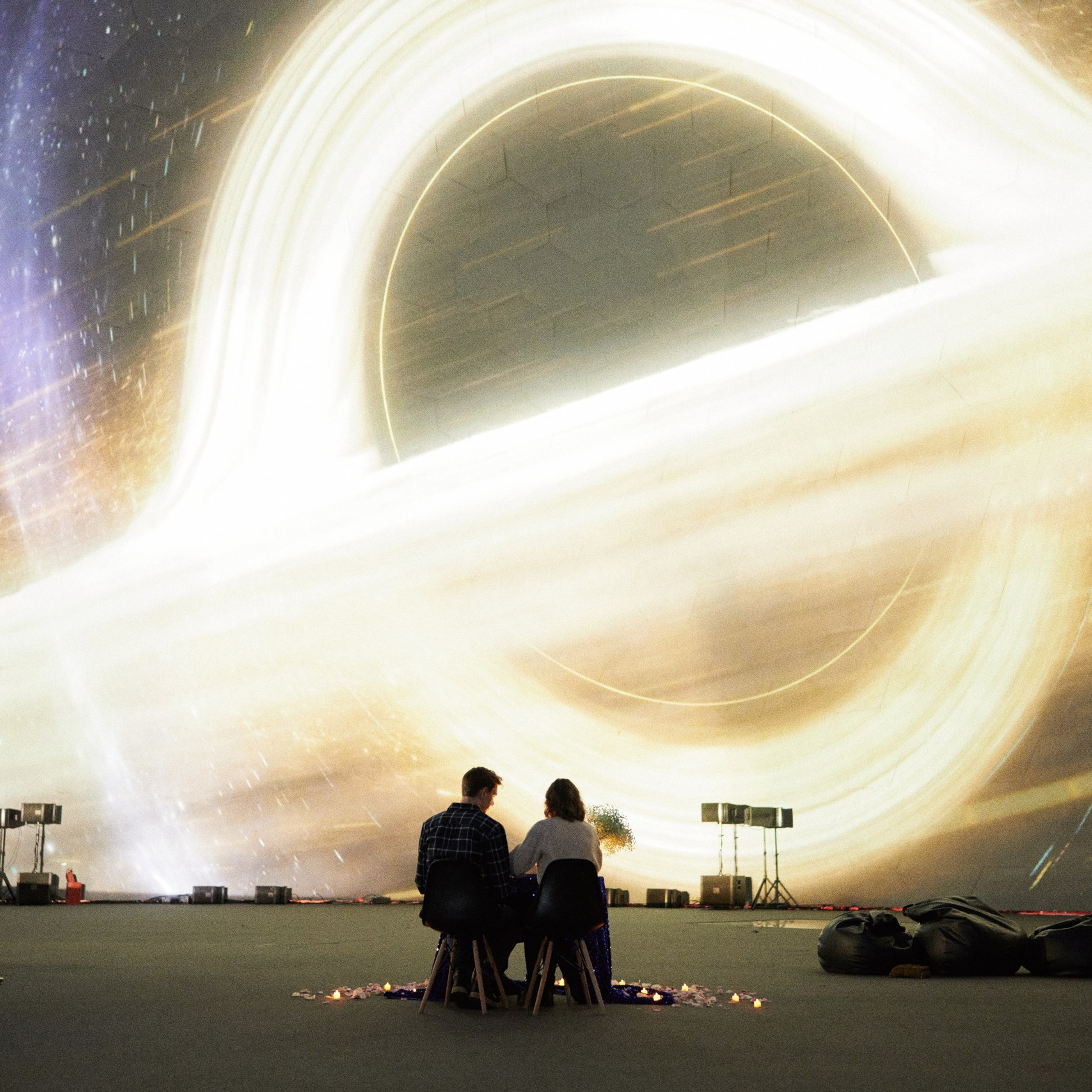 Вселенная Кирилла и Кати