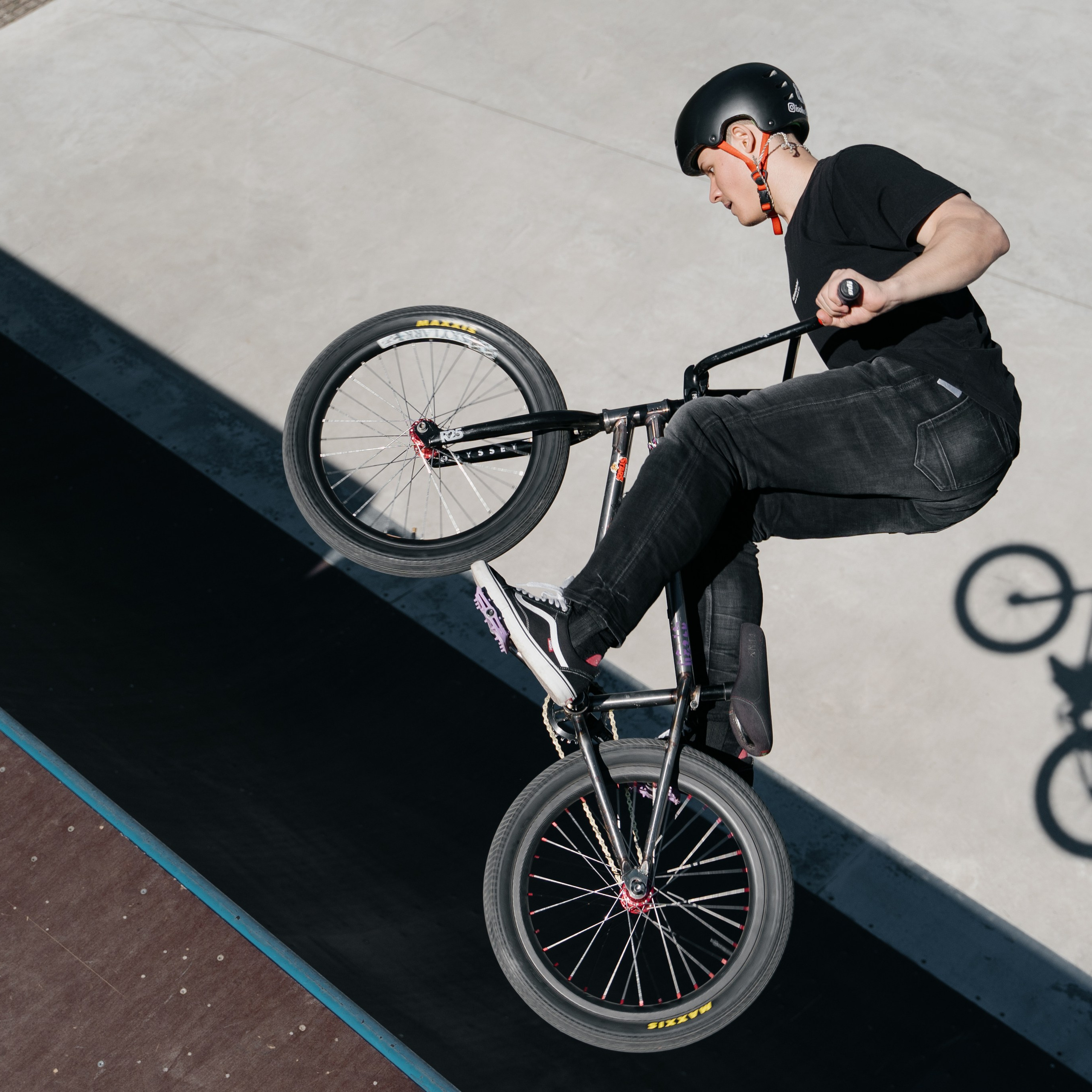 INVOKE PUMP JAM 17–19 мая 2024 СПБ Парк 300 летия