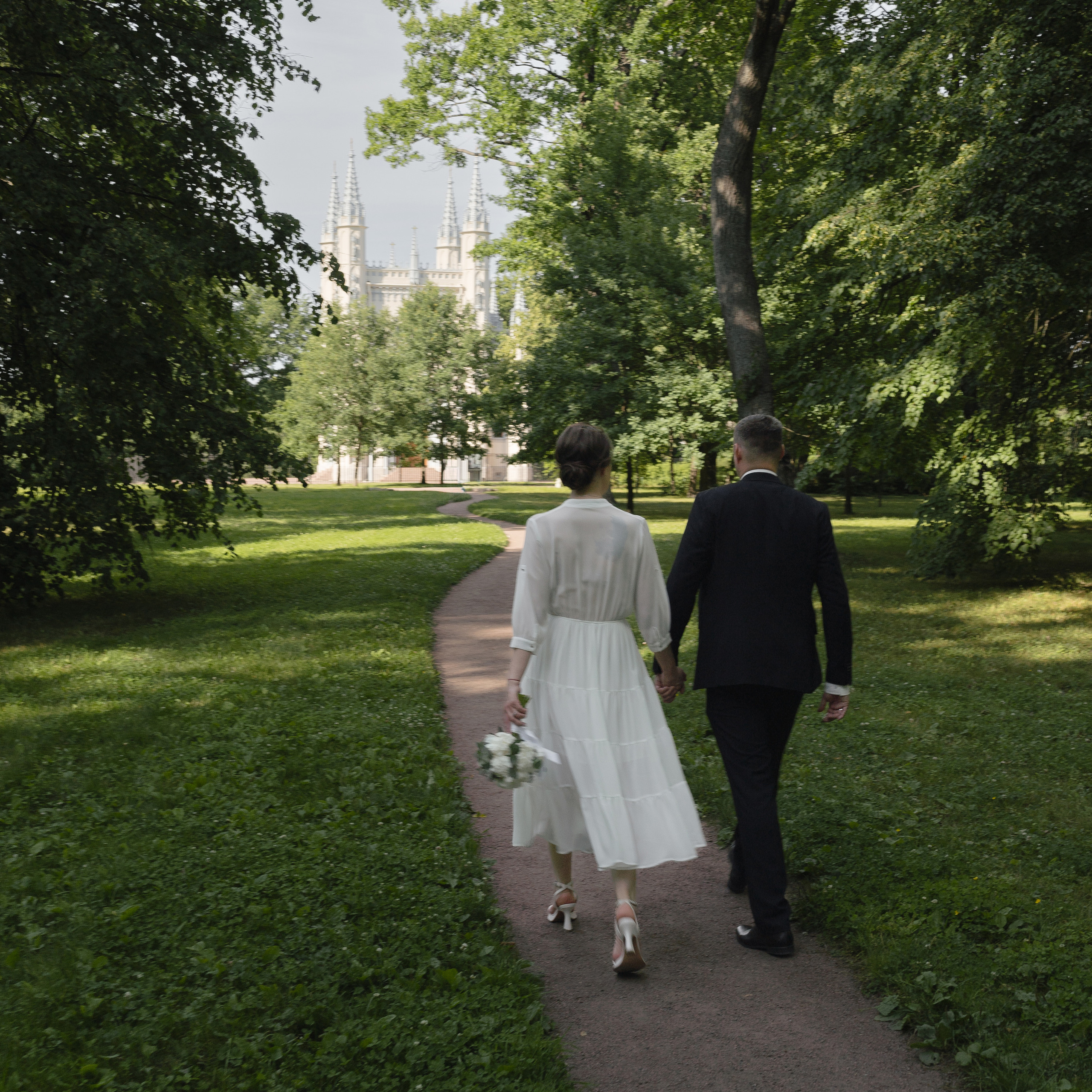 Отзывы. Свадебный и семейный фотограф в Санкт-Петербурге Дмитрий Панин