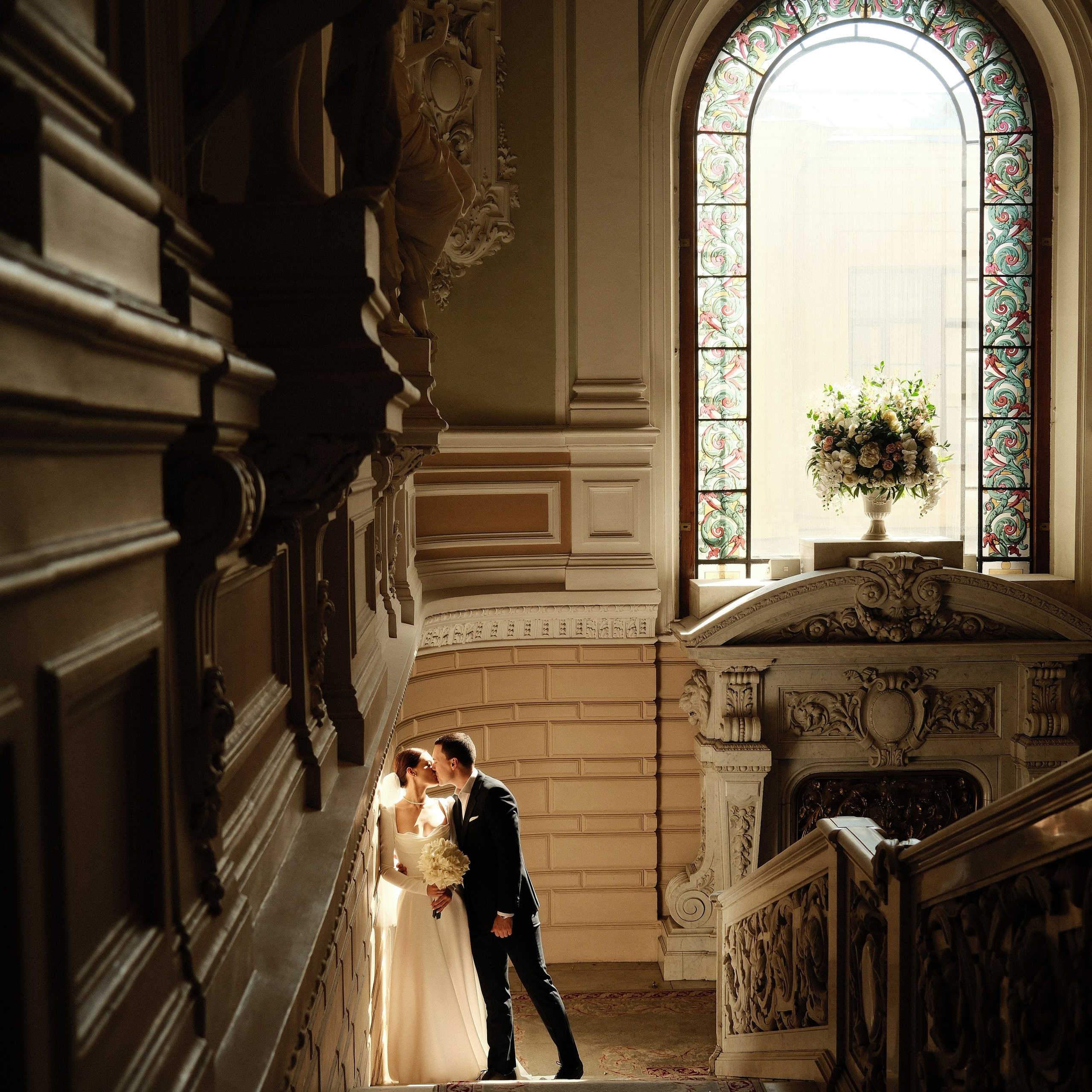 Игорь и Владислава