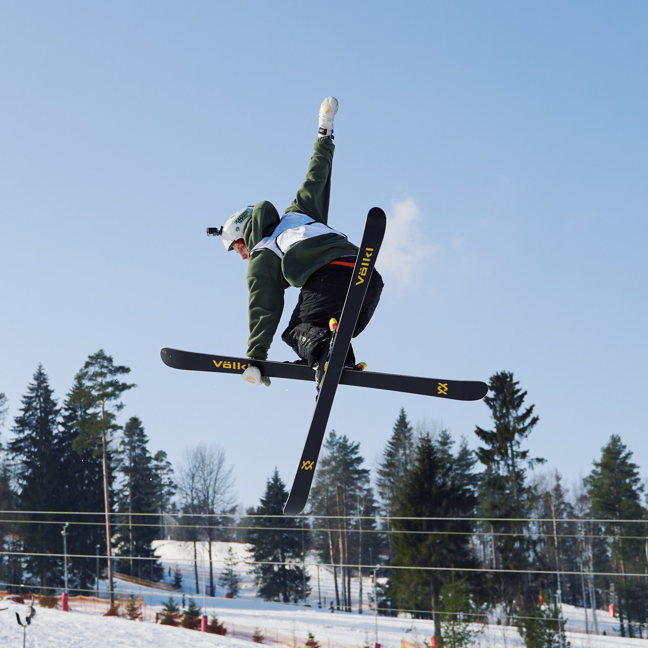 2–3 марта Чемпионат России по джибингу Jib Spring ГЛК «Снежный»»