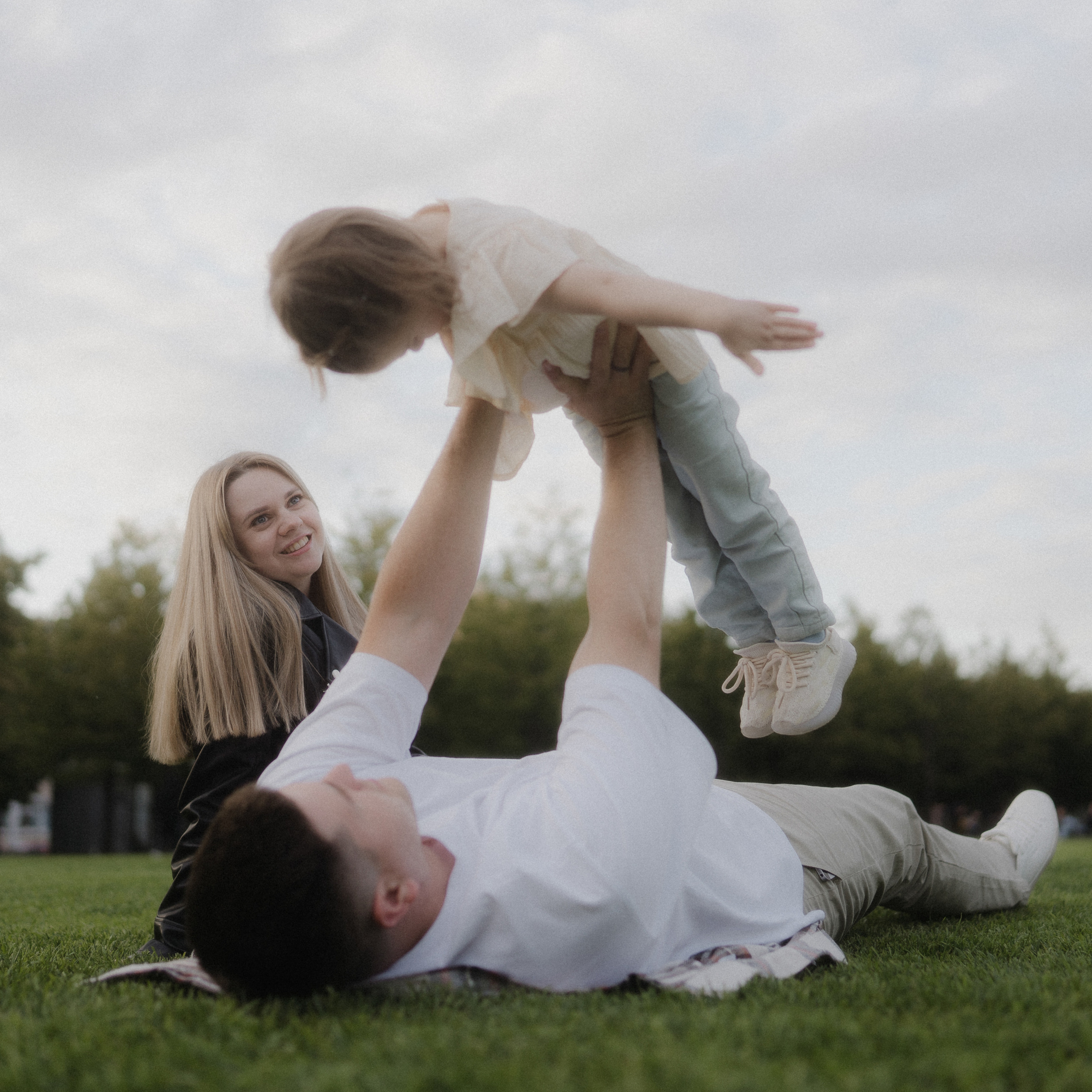 Отзывы. Свадебный и семейный фотограф в Санкт-Петербурге Дмитрий Панин