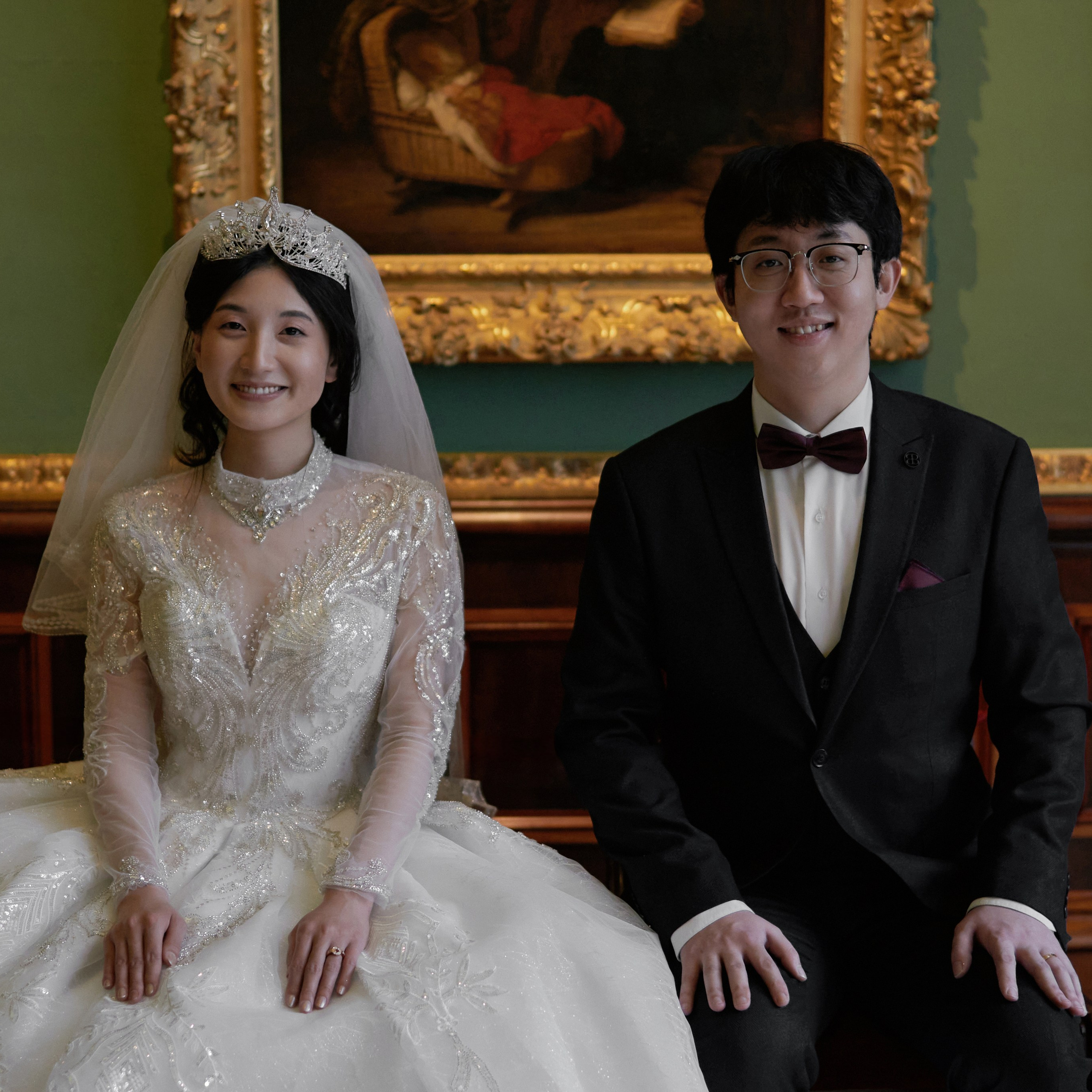 Иннань и Цин