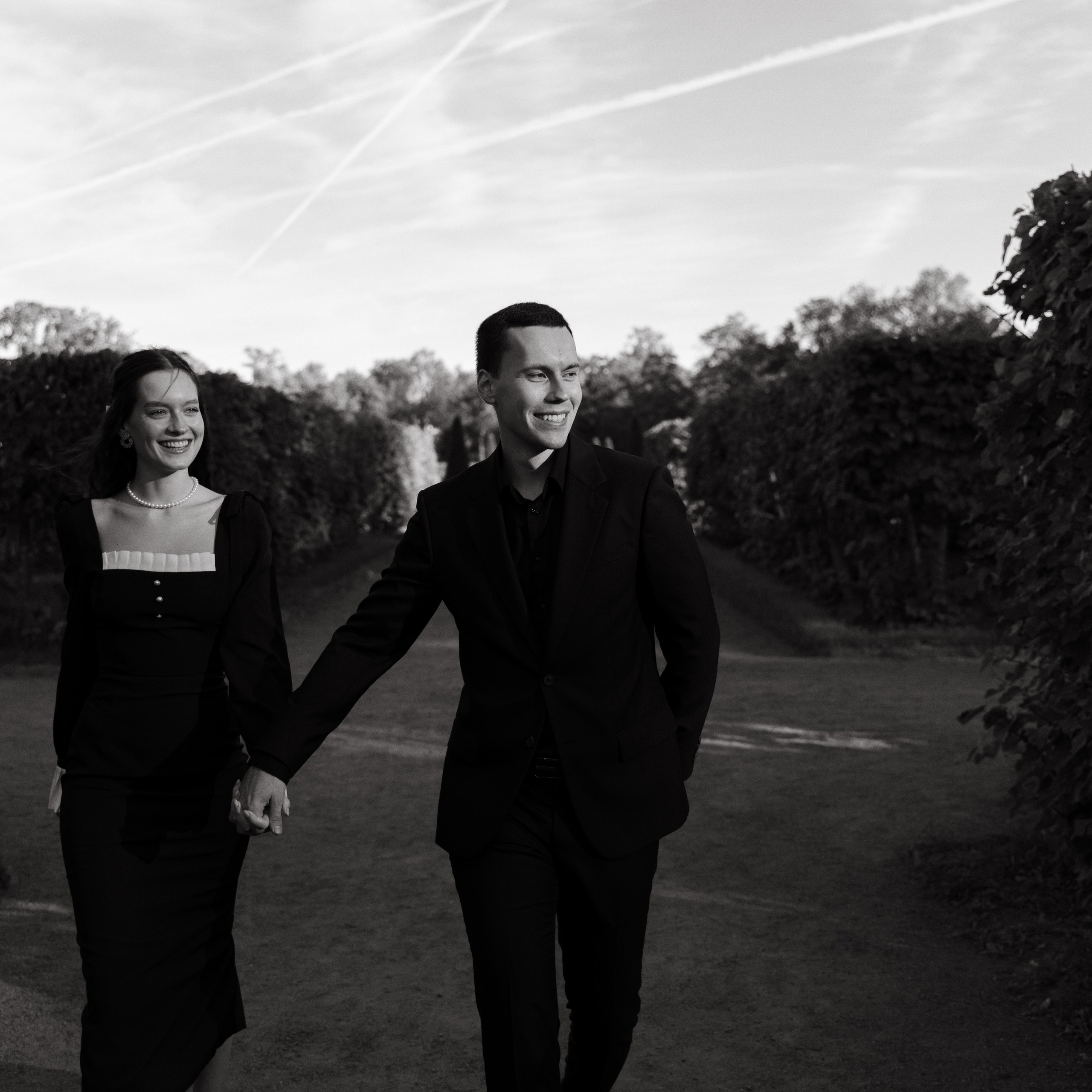 Игорь и Владислава