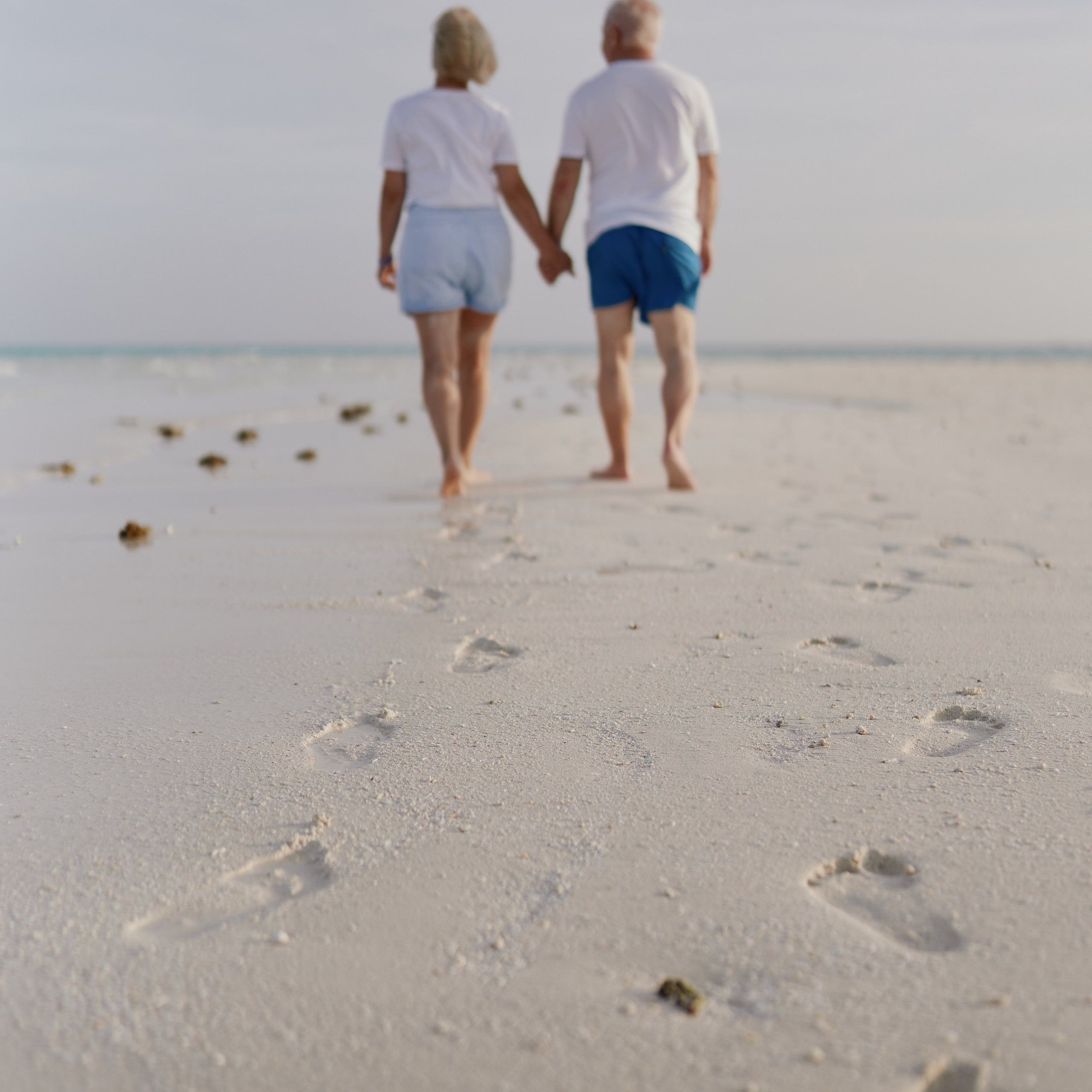 Сергей и Светлана