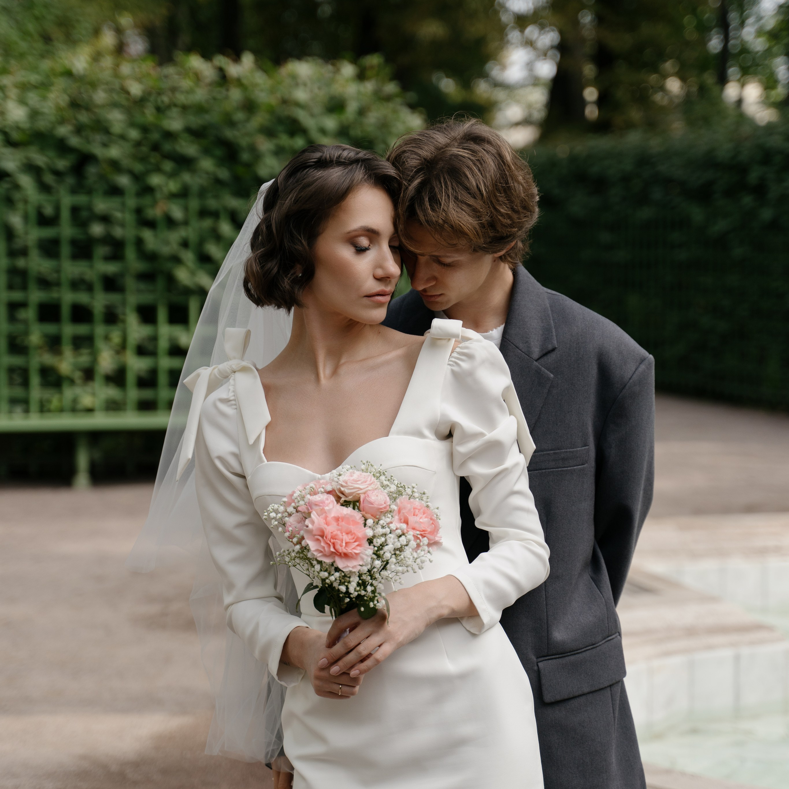 Нестер и Кристина