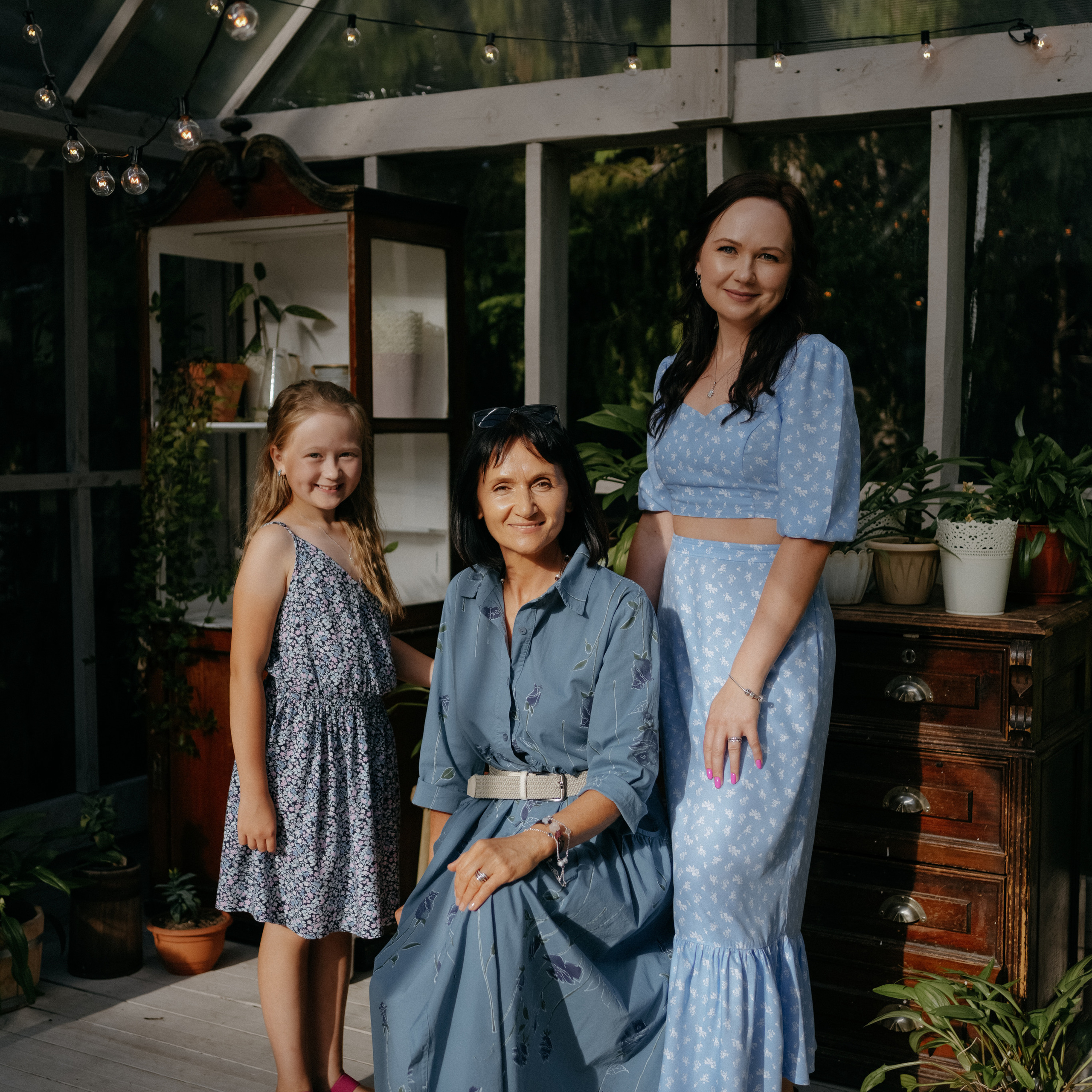 Отзывы. Фотограф Перевозкина Анна