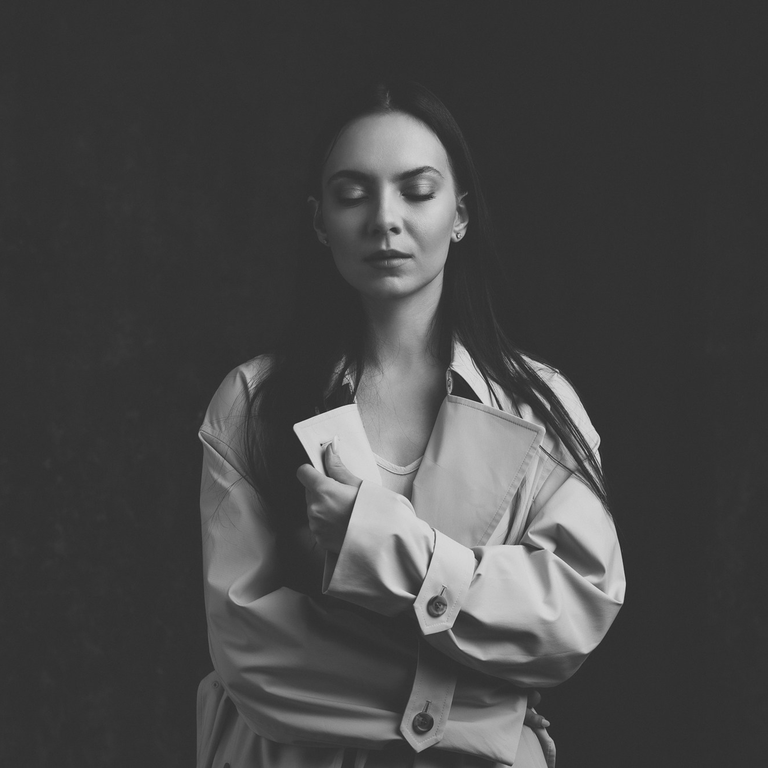 ПРЕСЕТ «RETRO FILM»