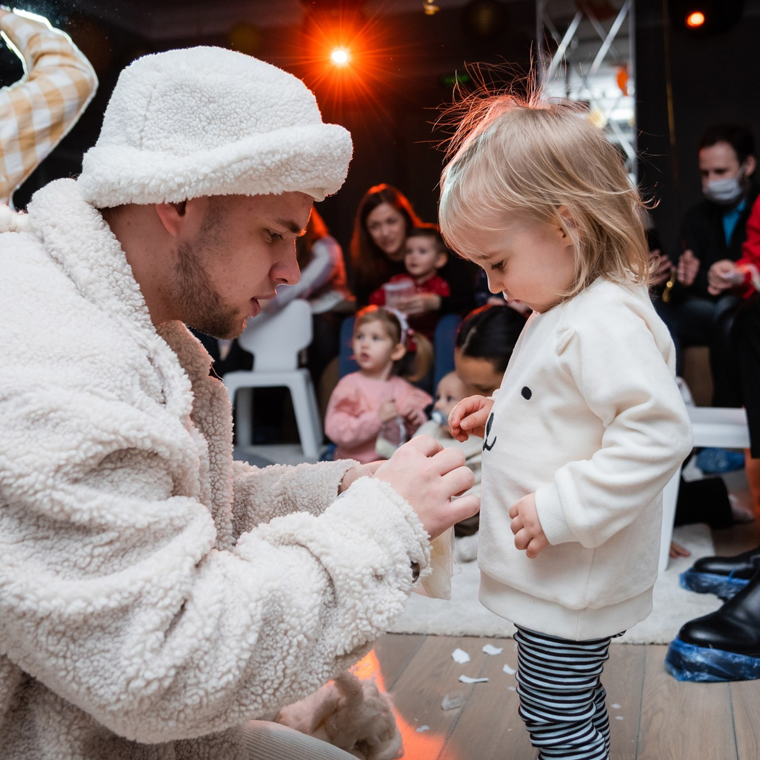 ПРЕСЕТ «BEST REPORTAGE»